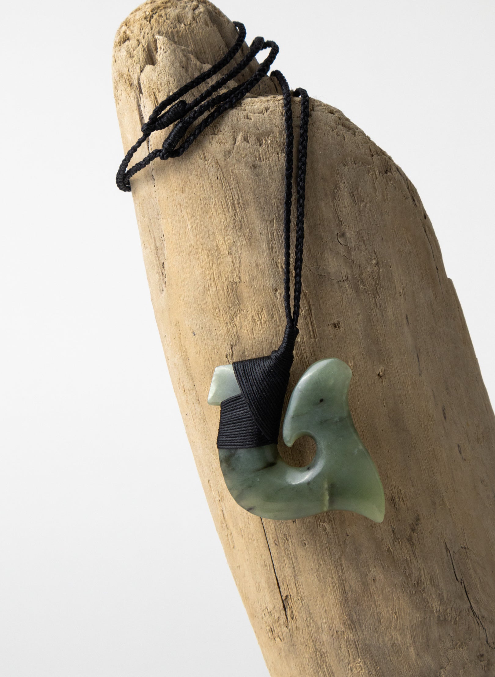 Hei Matau Pounamu