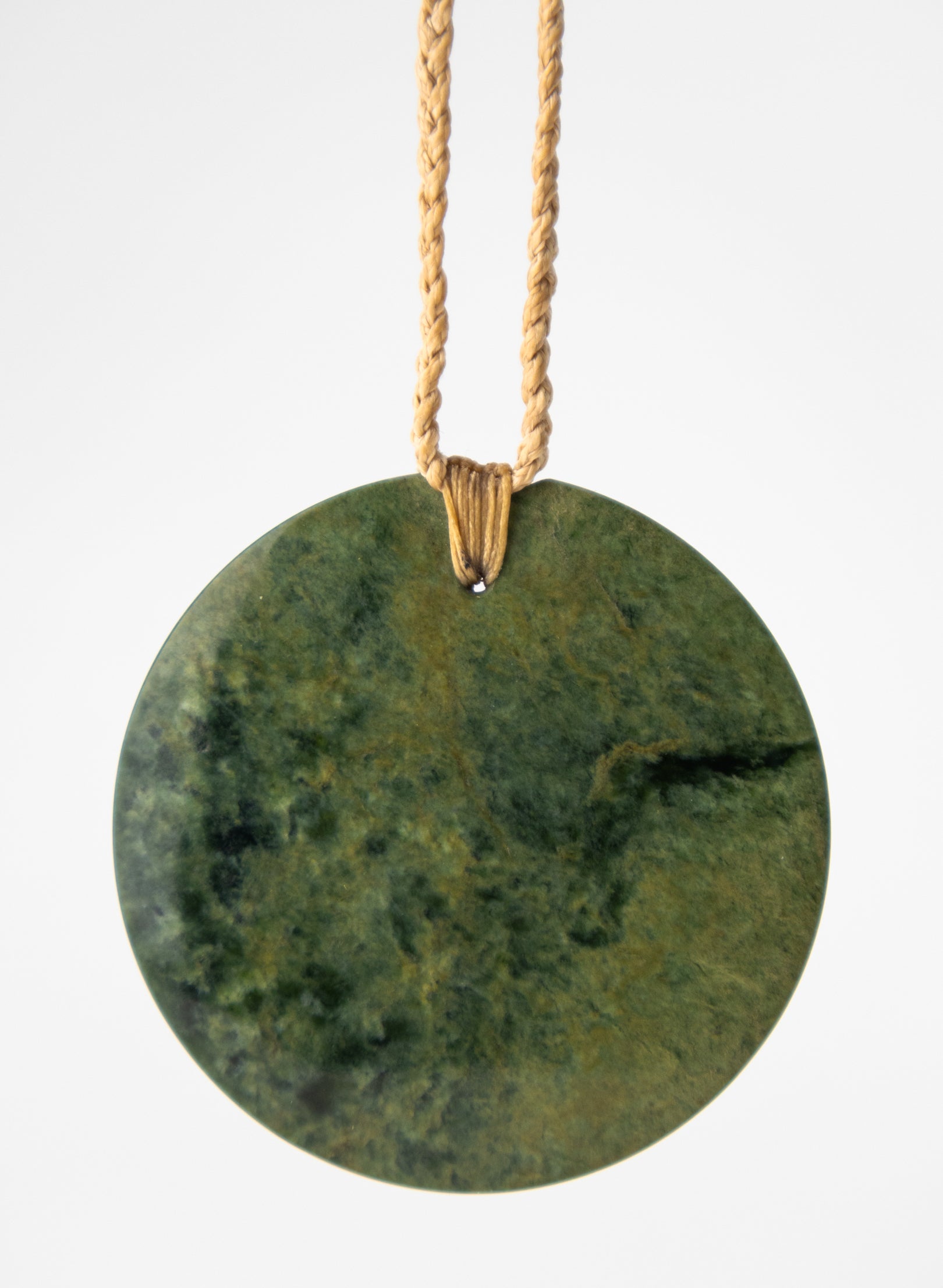 Porohita Pounamu