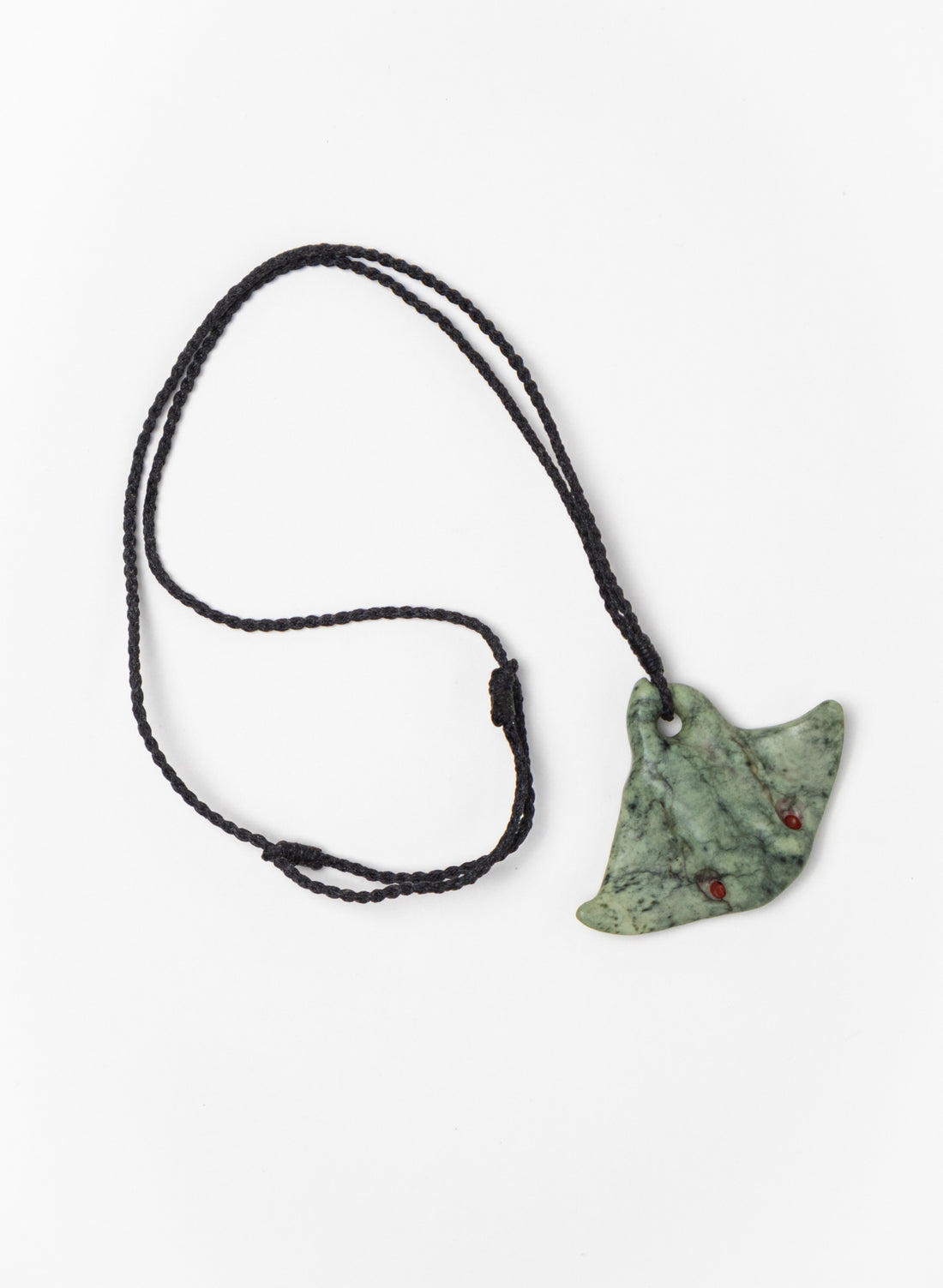 Stingray Pounamu