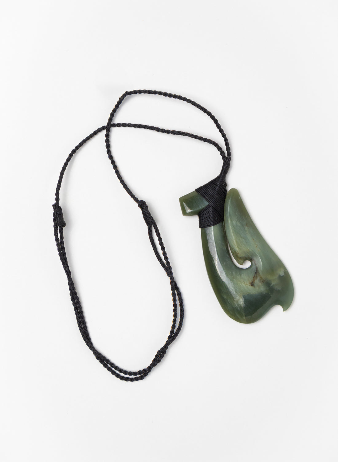 Hei Matau Pounamu
