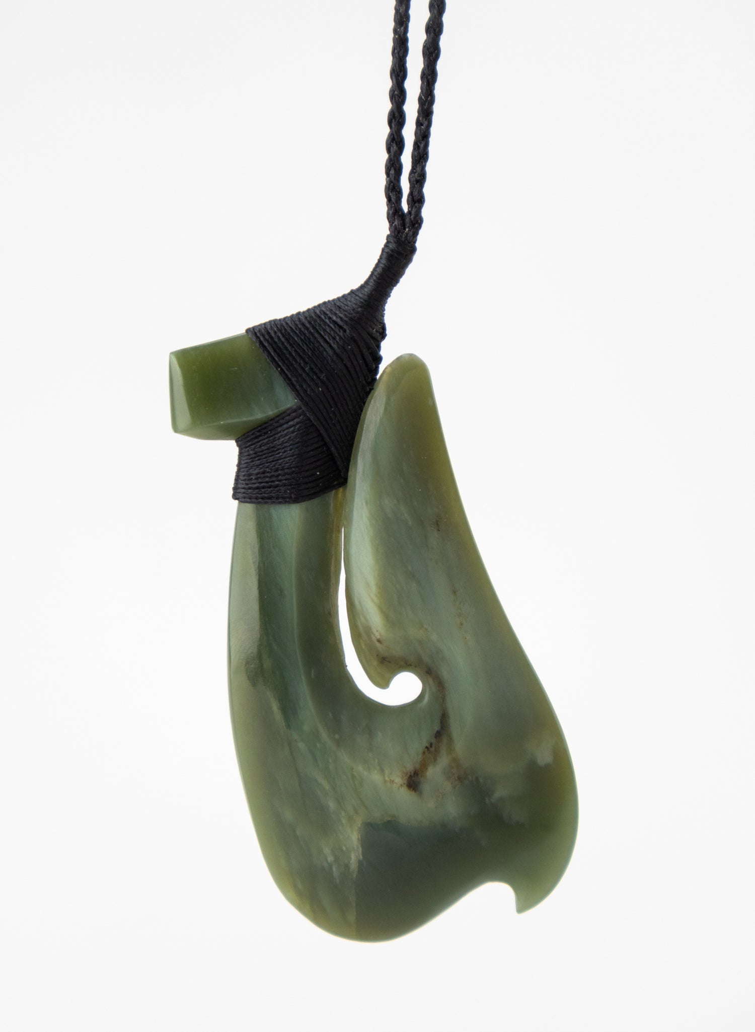 Hei Matau Pounamu