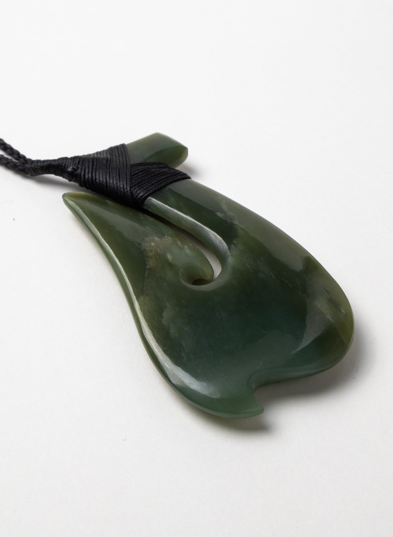 Hei Matau Pounamu