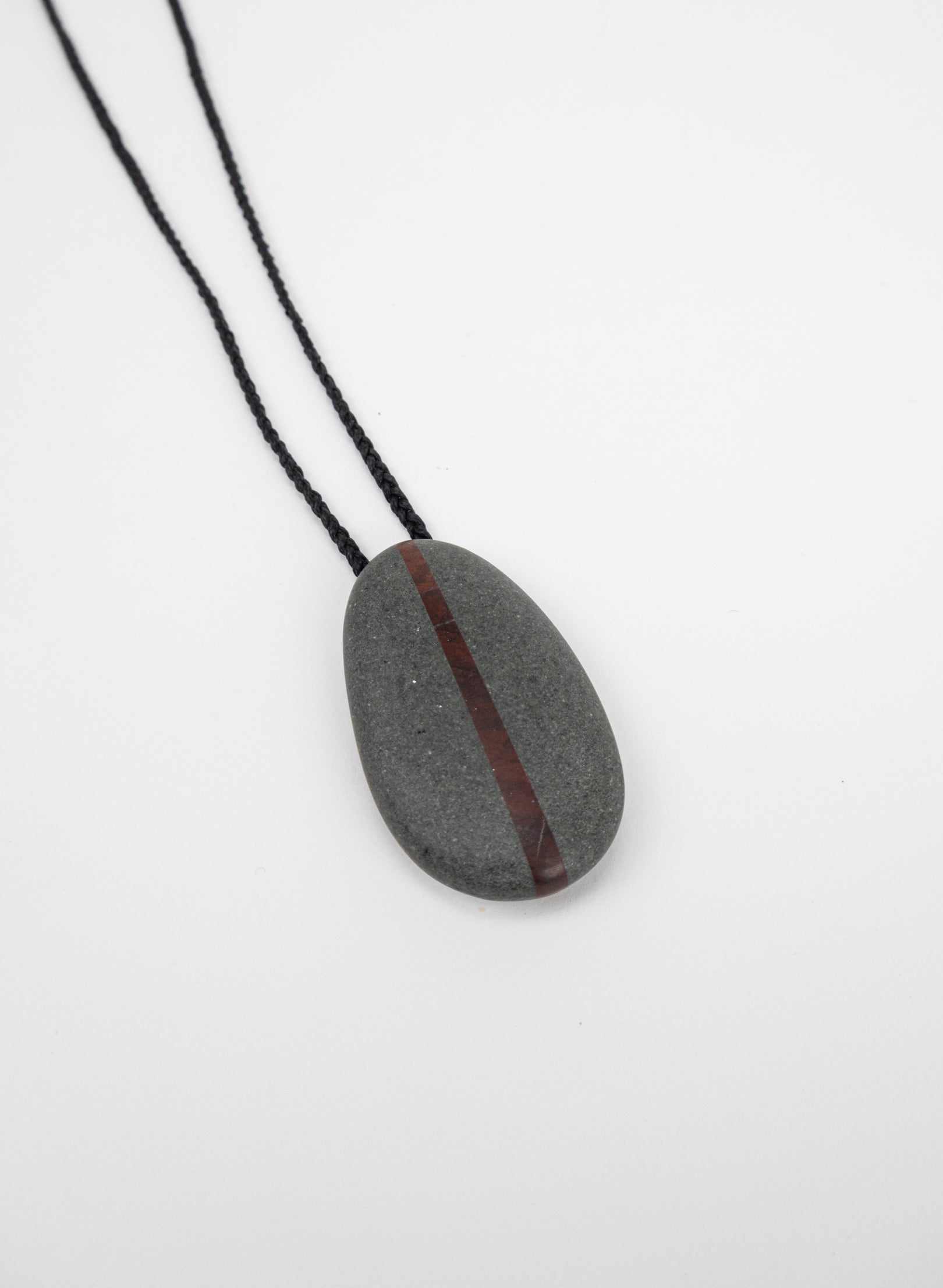 Kōhatu with Stripe