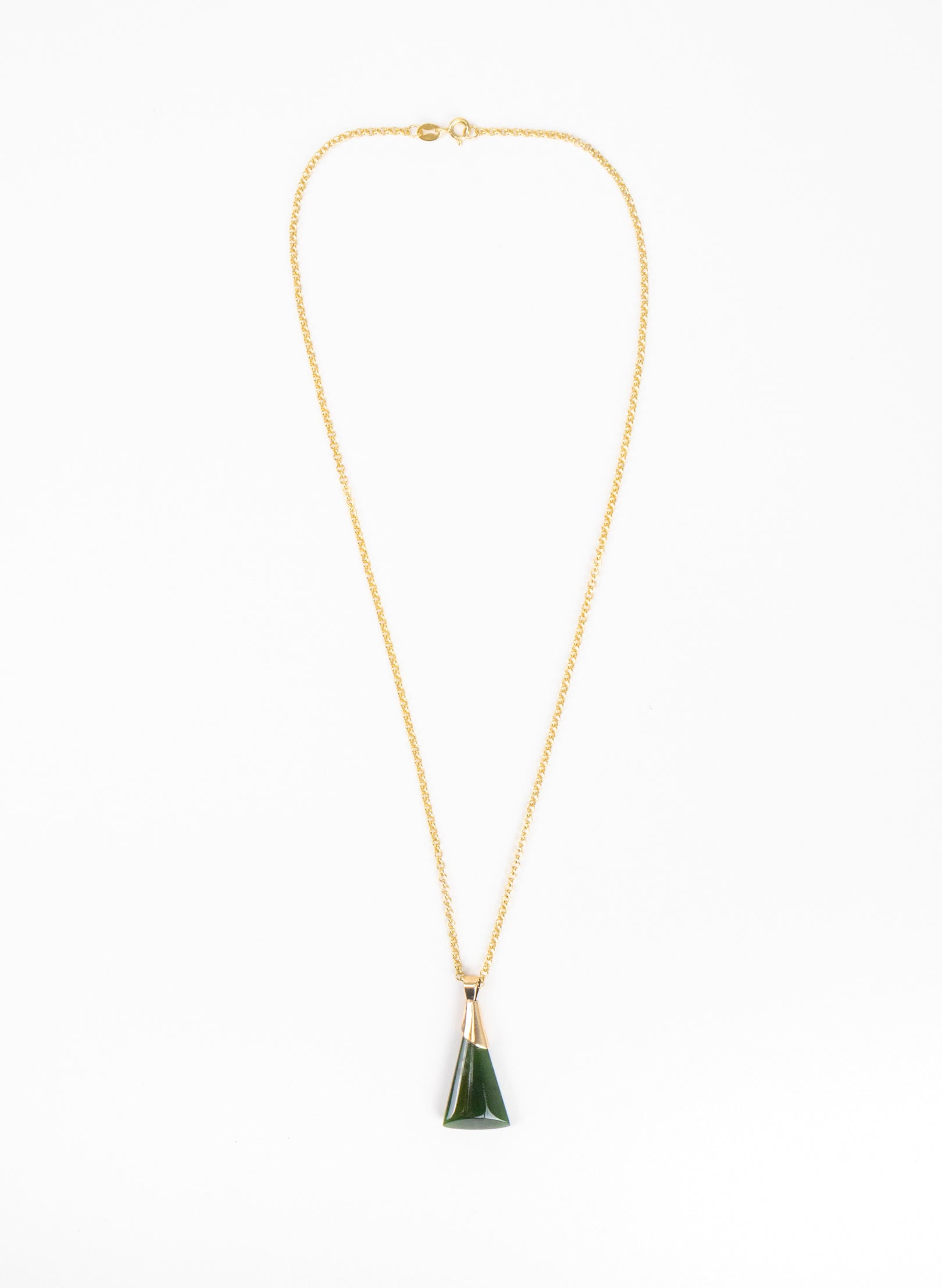 Hei Toki Gold Capped Gold Chain