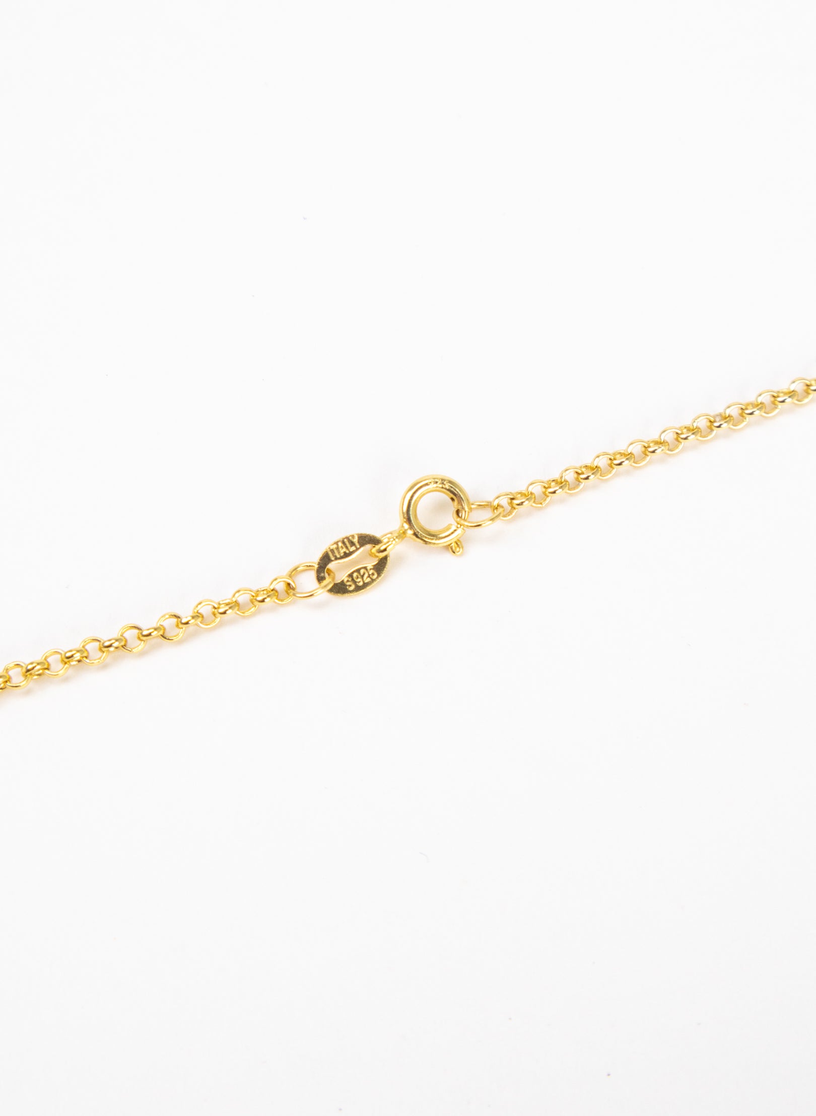 Hei Toki Gold Capped Gold Chain