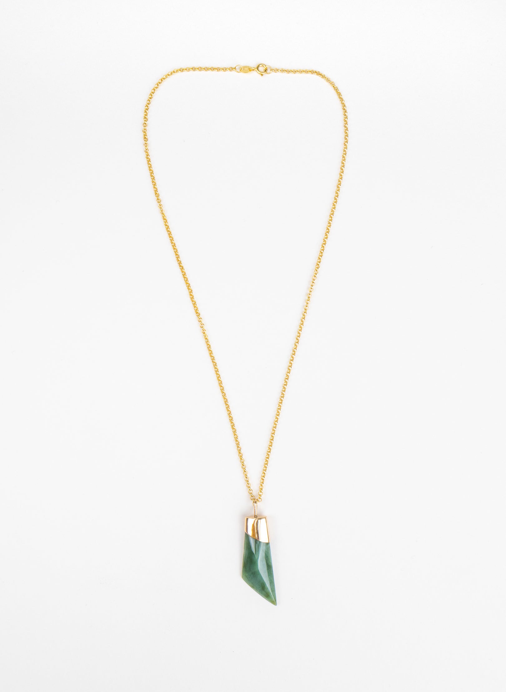 Hei Toki Gold Capped Gold Chain