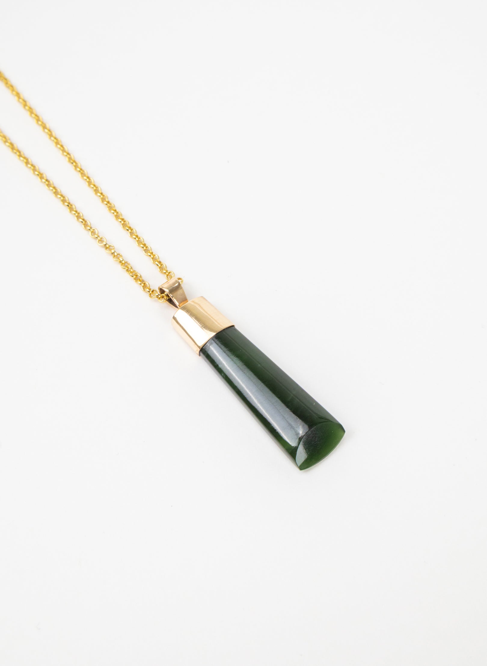 Hei Toki Gold Capped Gold Chain
