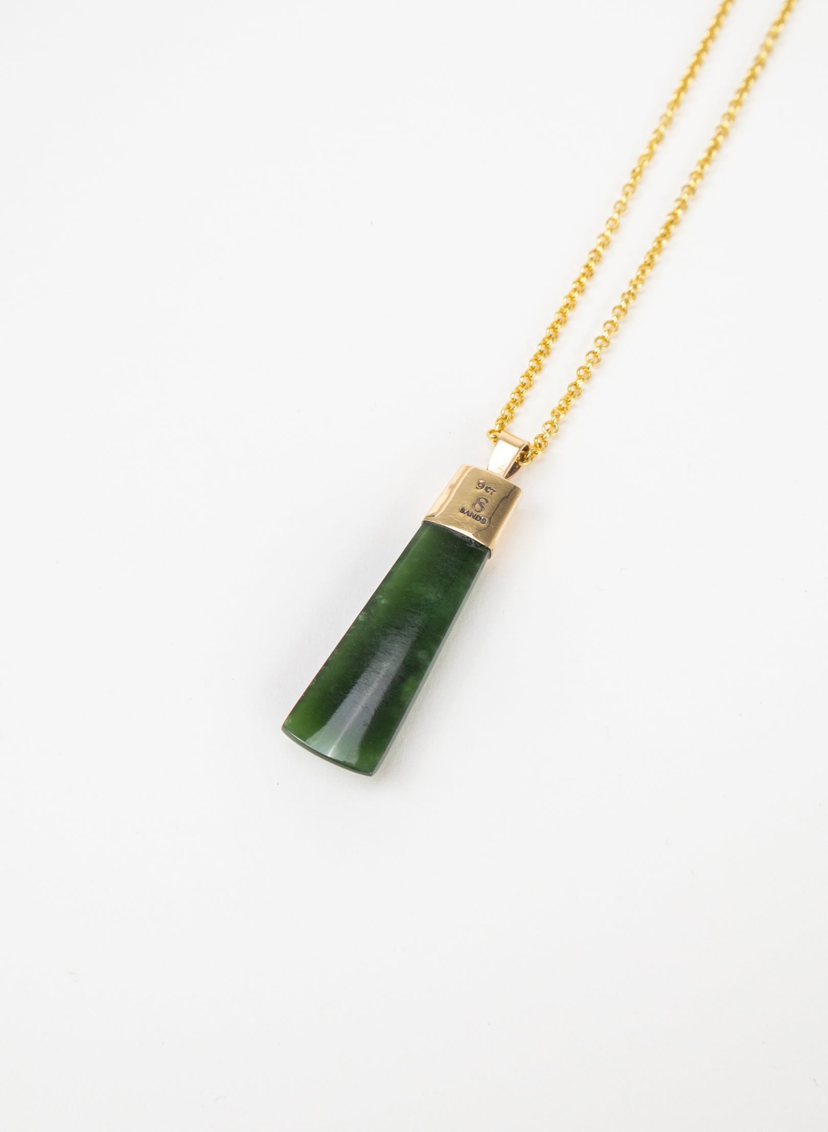Hei Toki Gold Capped Gold Chain
