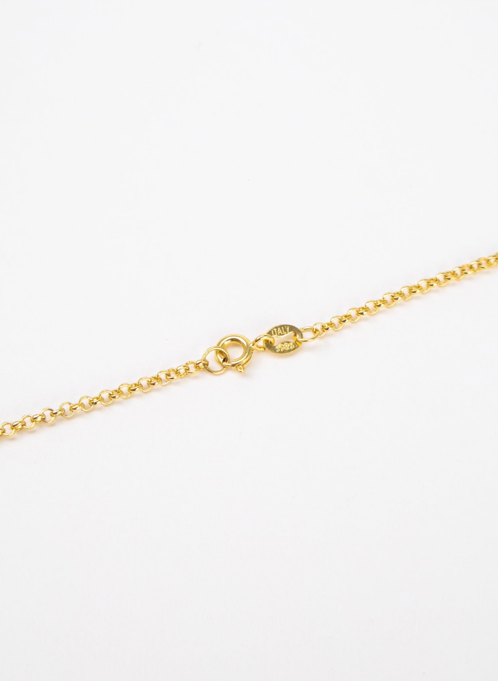 Hei Toki Gold Capped Gold Chain