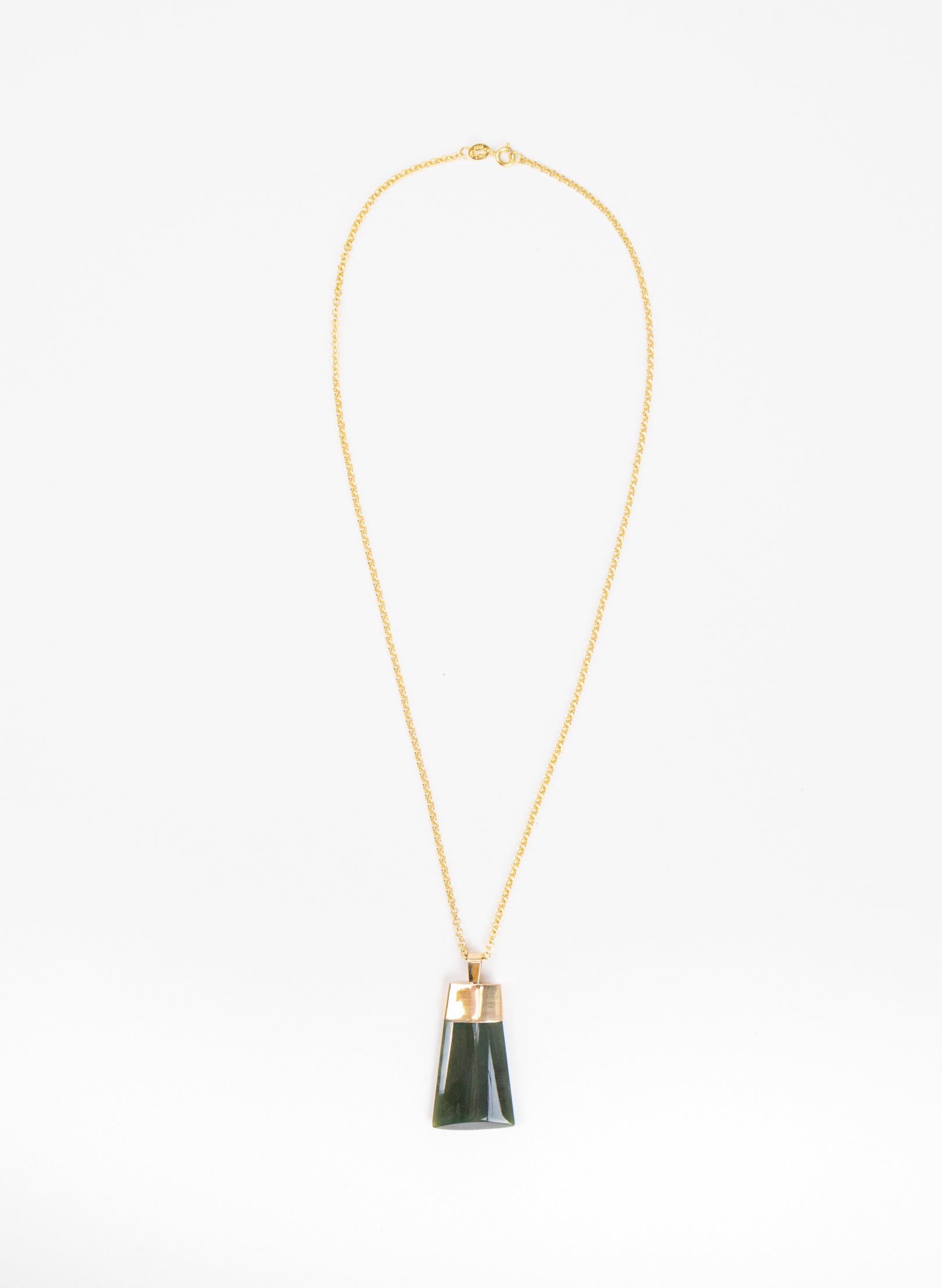 Hei Toki Gold Capped Gold Chain