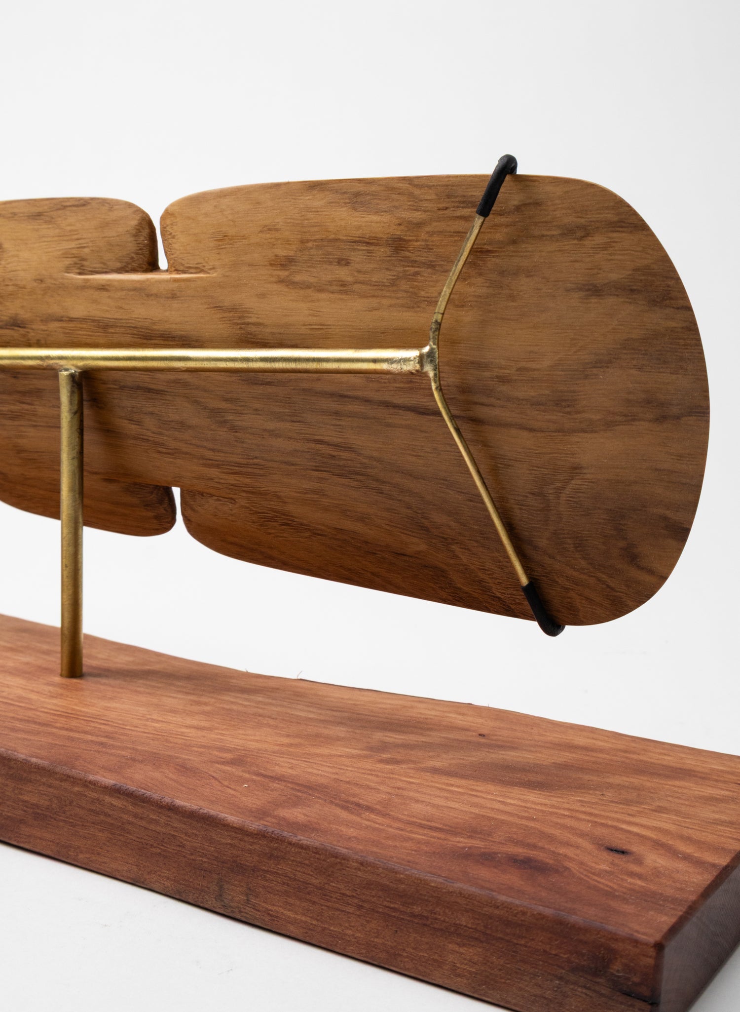 Kotiate Maire on Stand