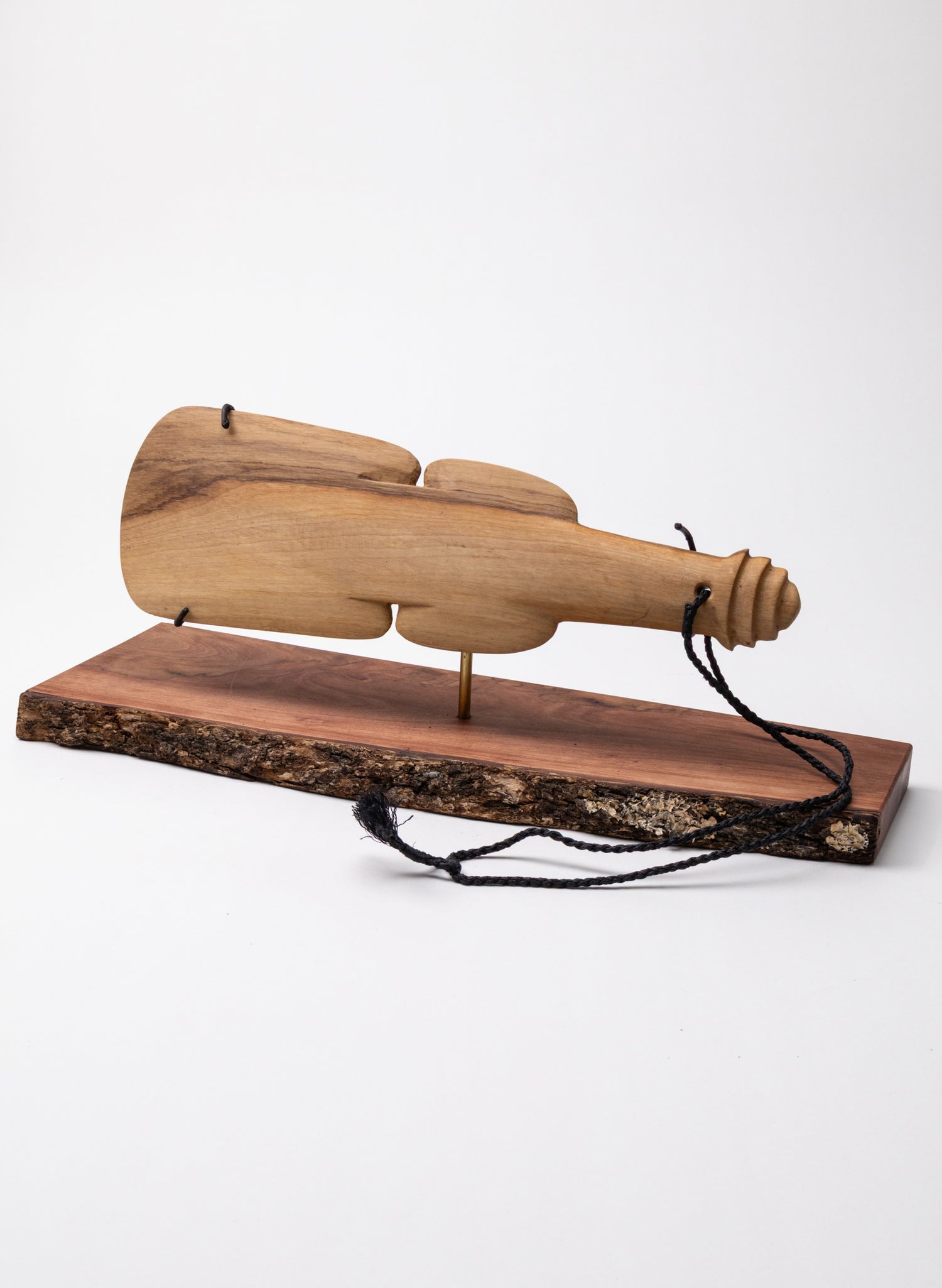 Kotiate Maire on Stand