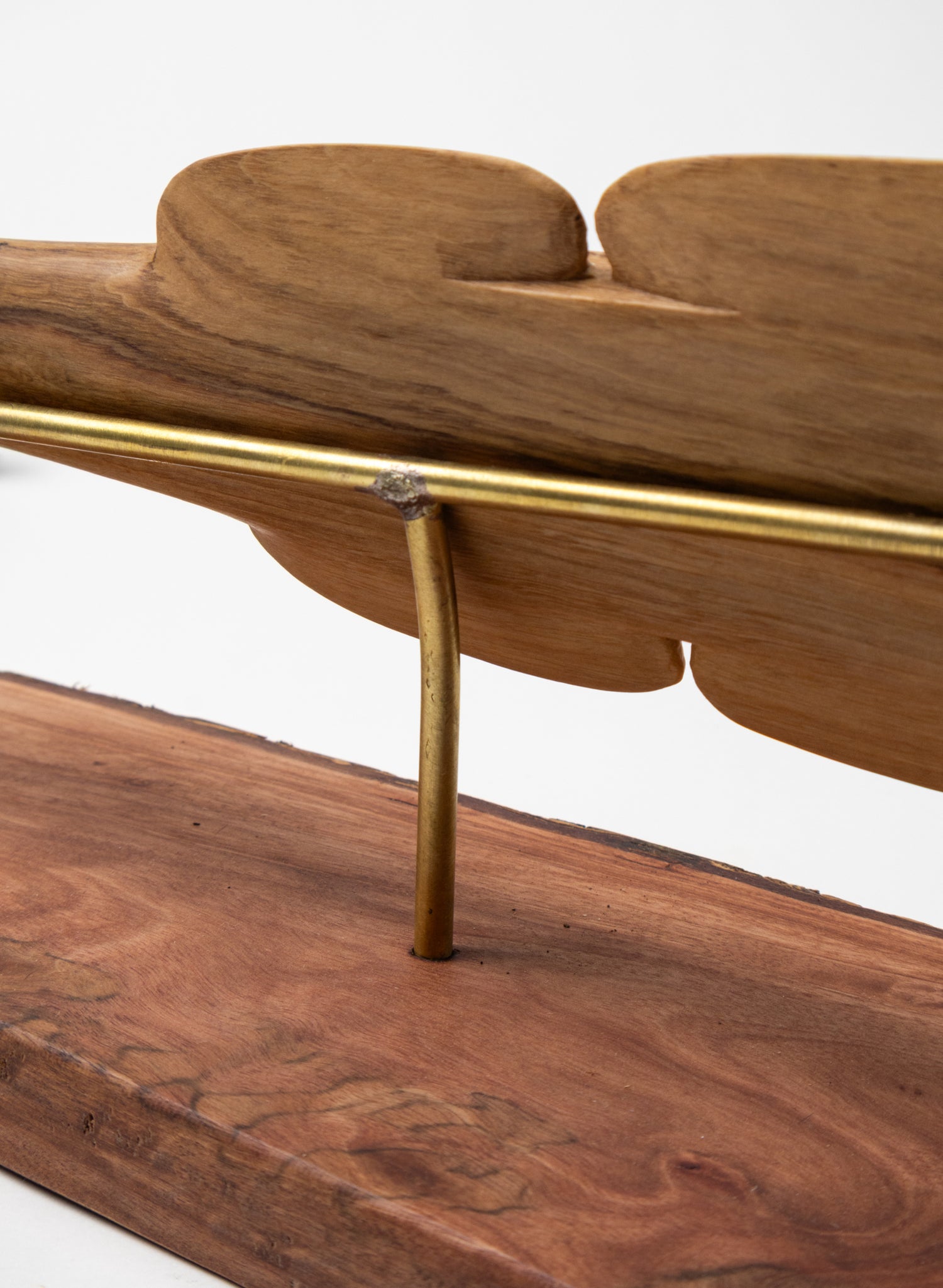 Kotiate Maire on Stand