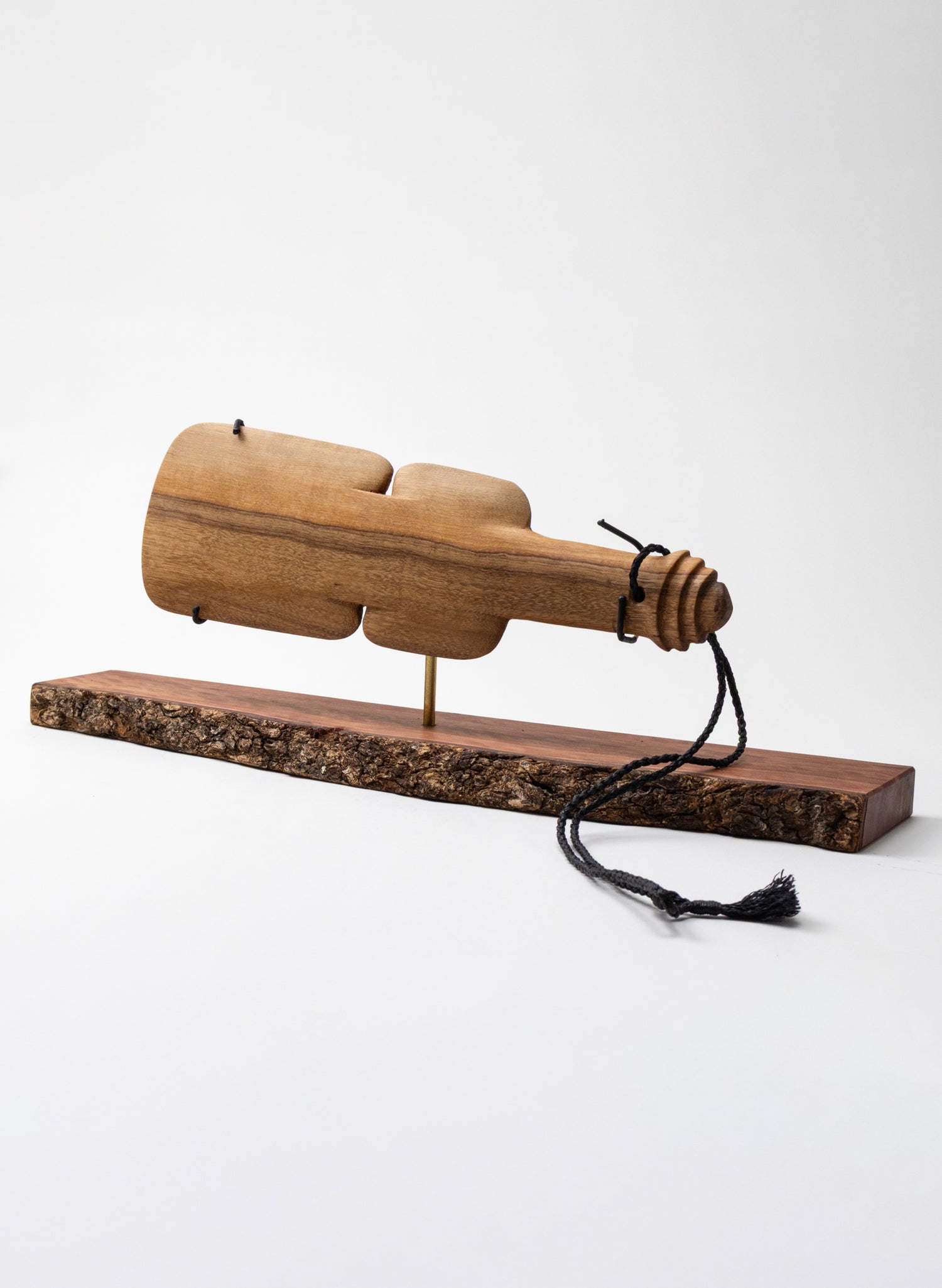 Kotiate Maire on Stand