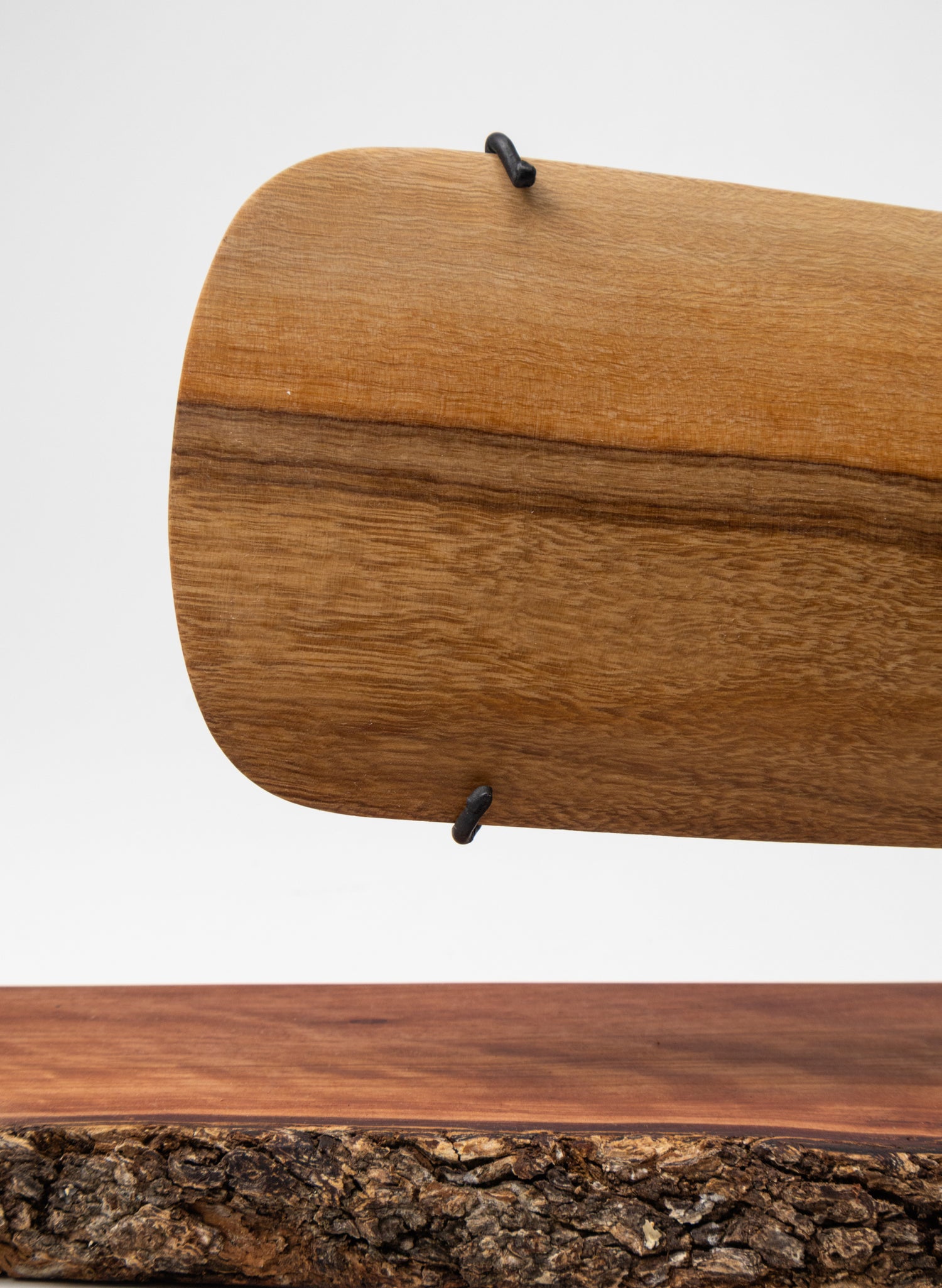 Kotiate Maire on Stand