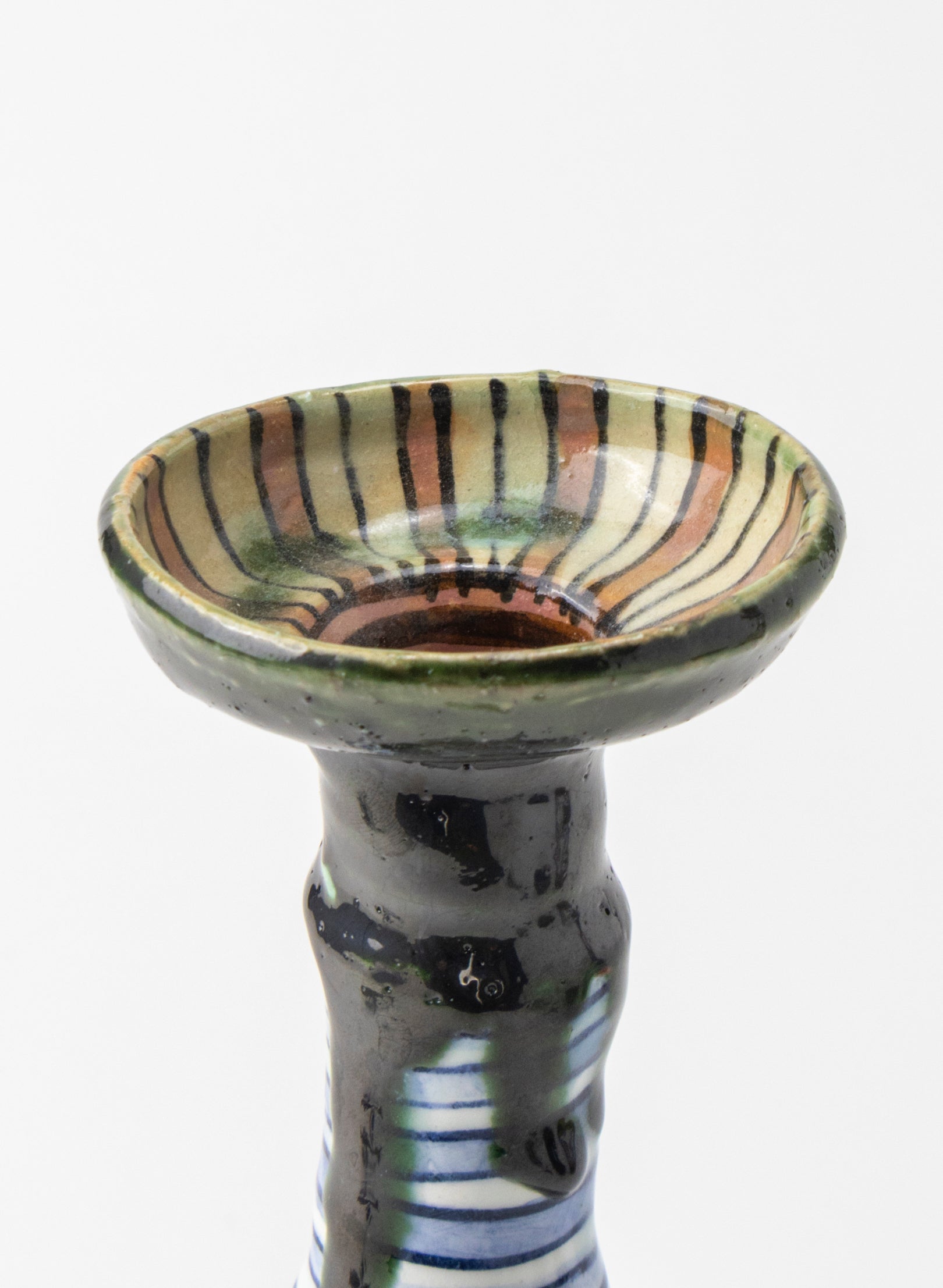 Yobitsugi Style Vase