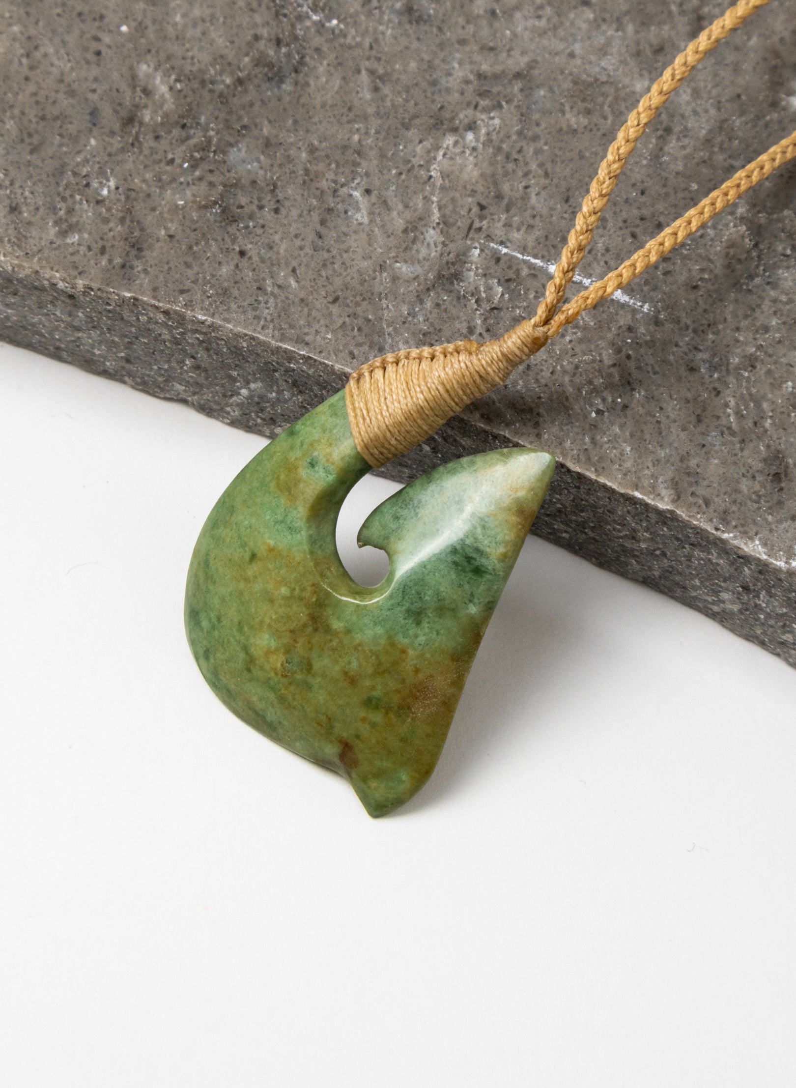 Hei Matau Pounamu