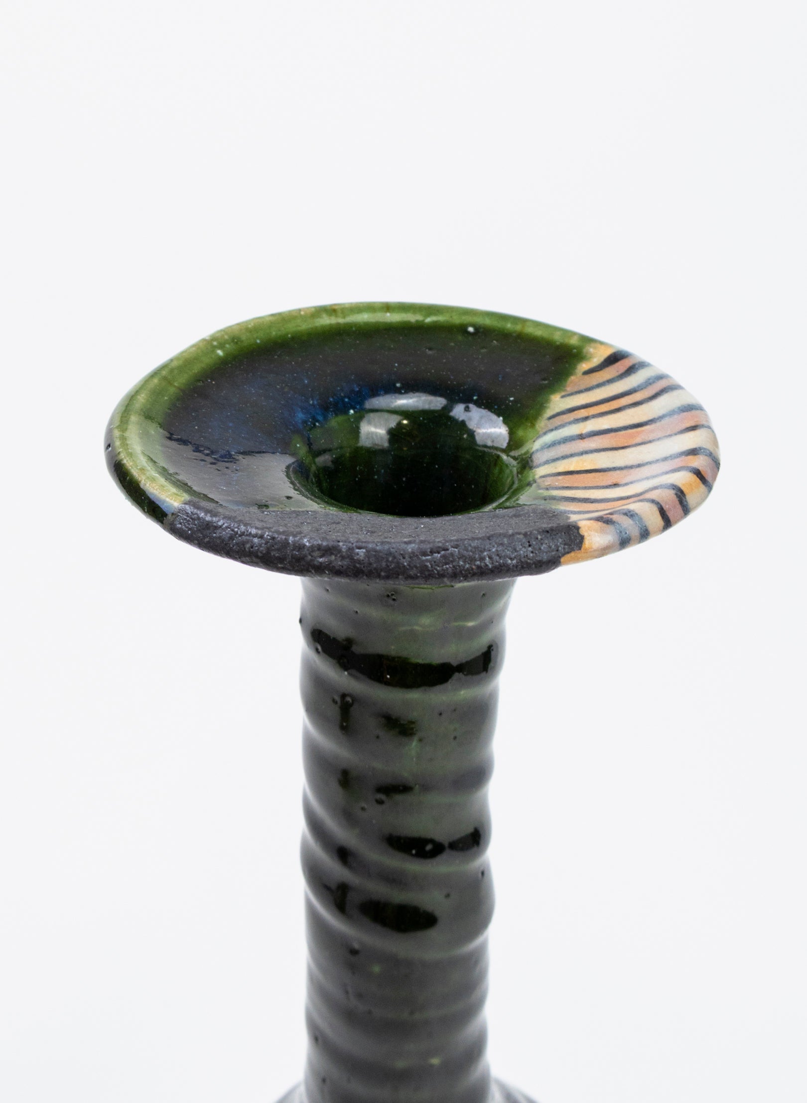 Yobitsugi Style Bottle