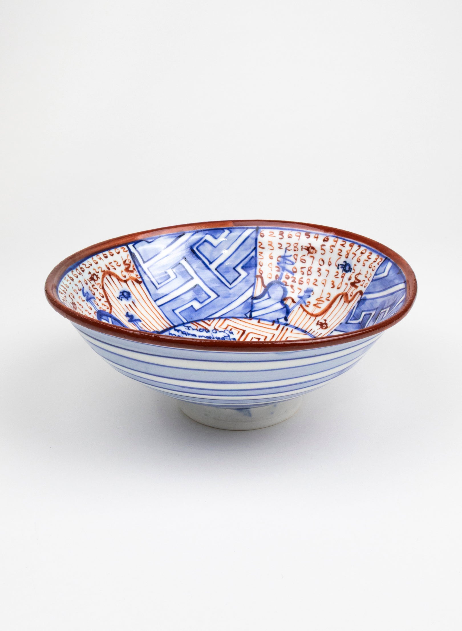 Ratana Bowl