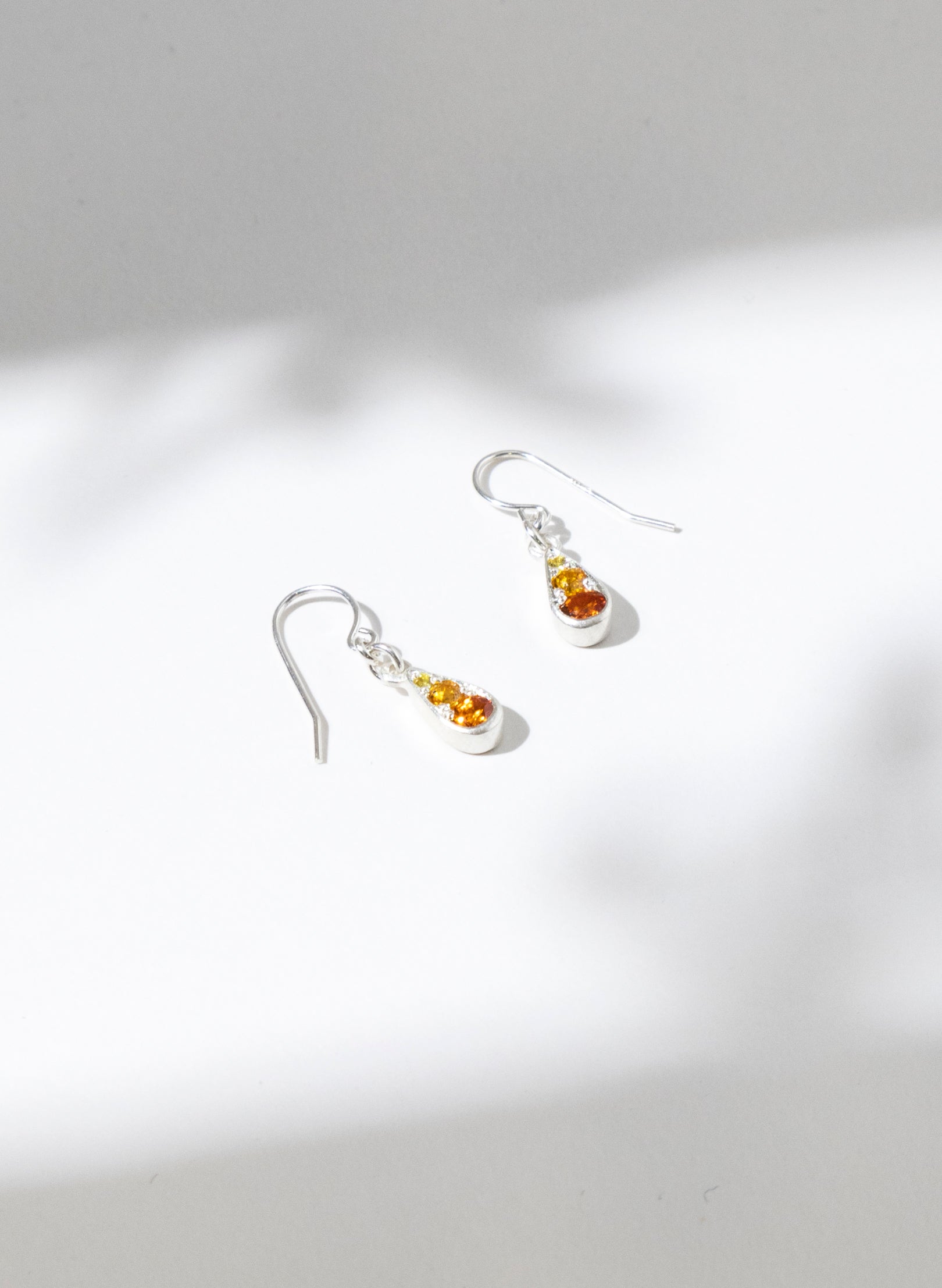 Sunshine Drop Earrings