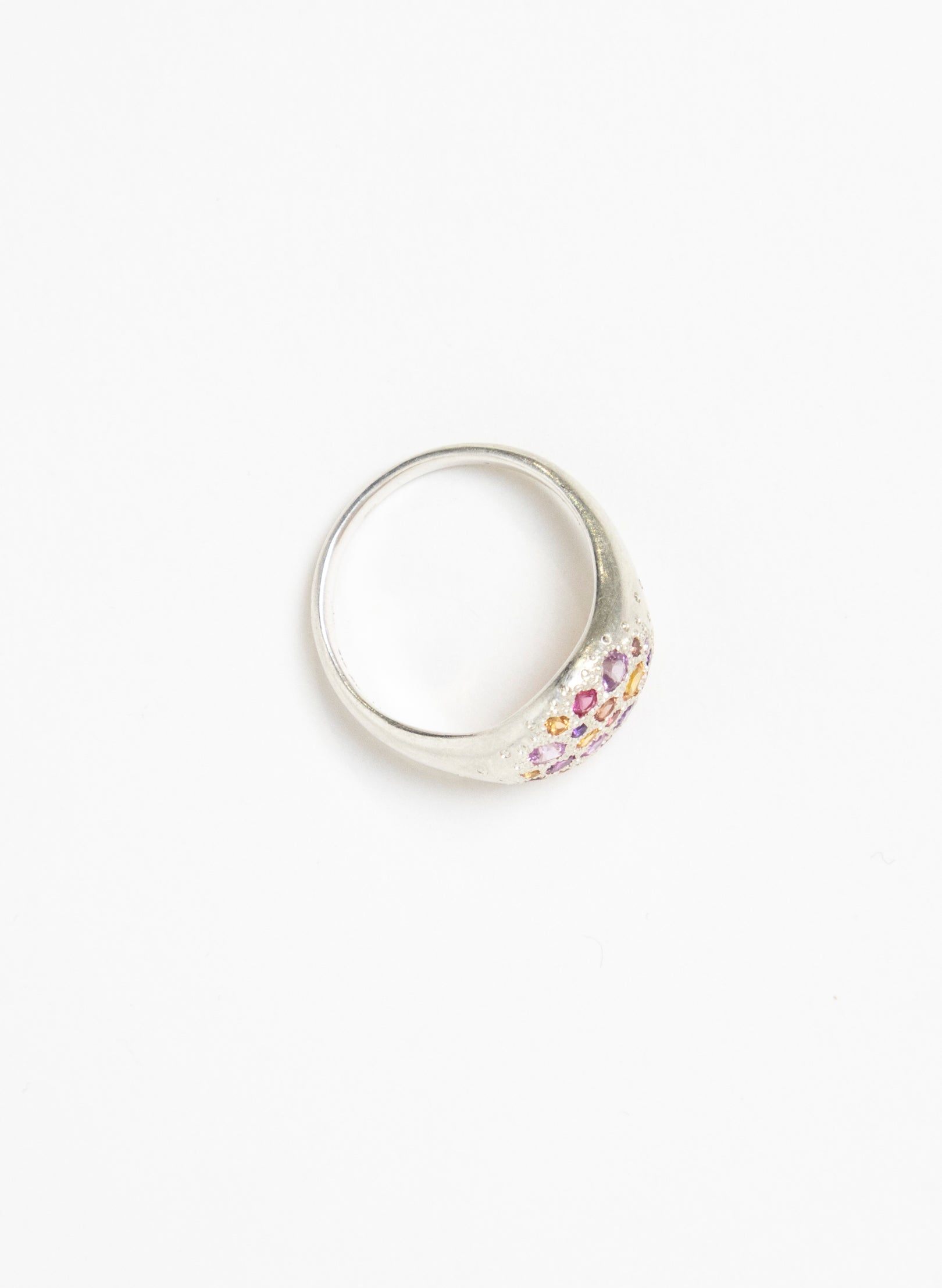 Effervescence Ring