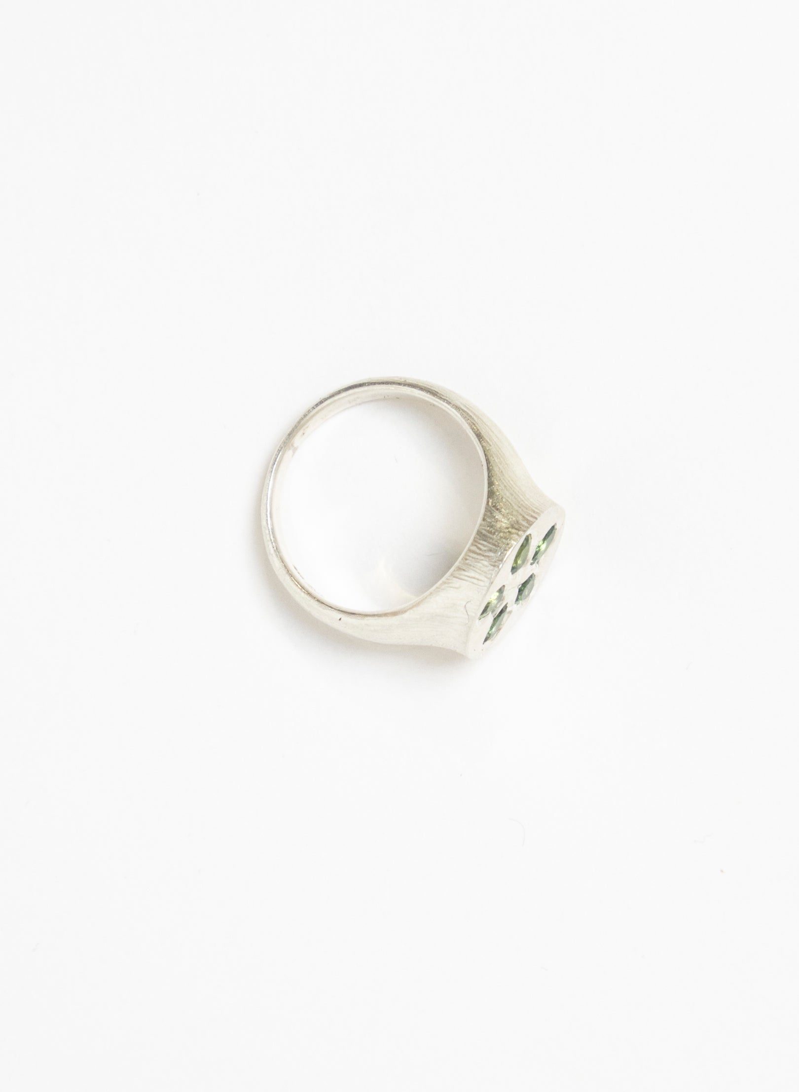Apple Star Ring