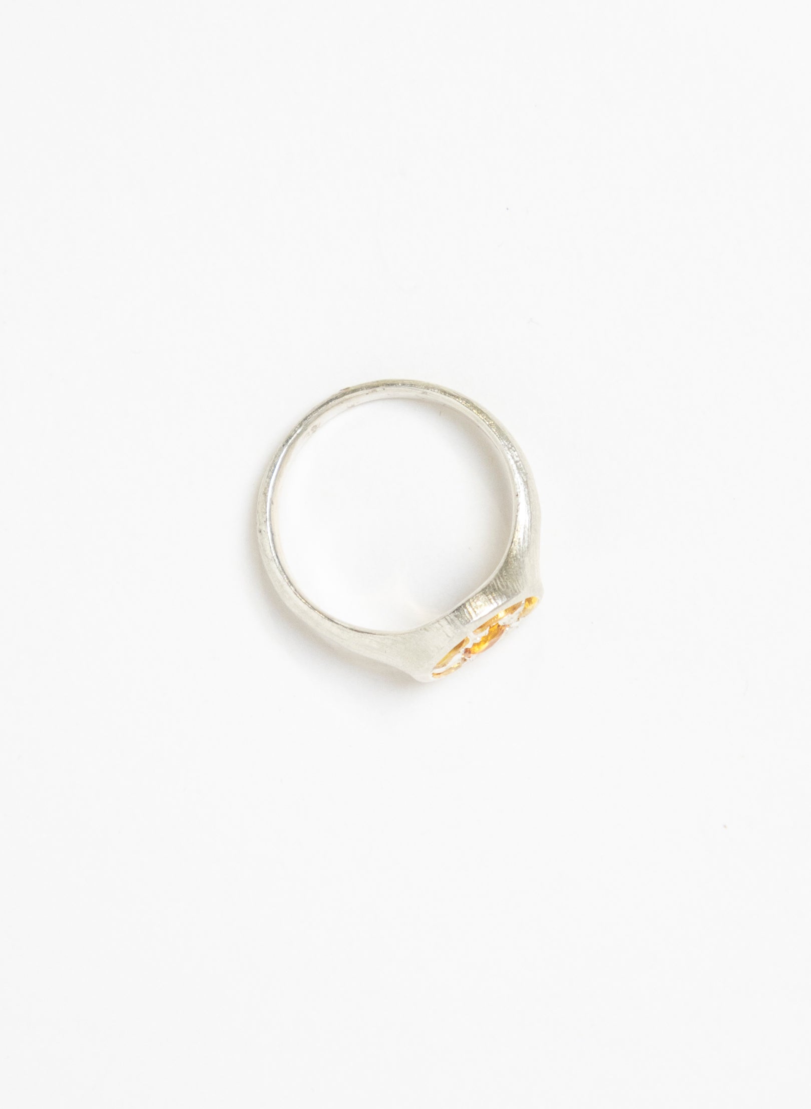 Sunflower Wonder Ring