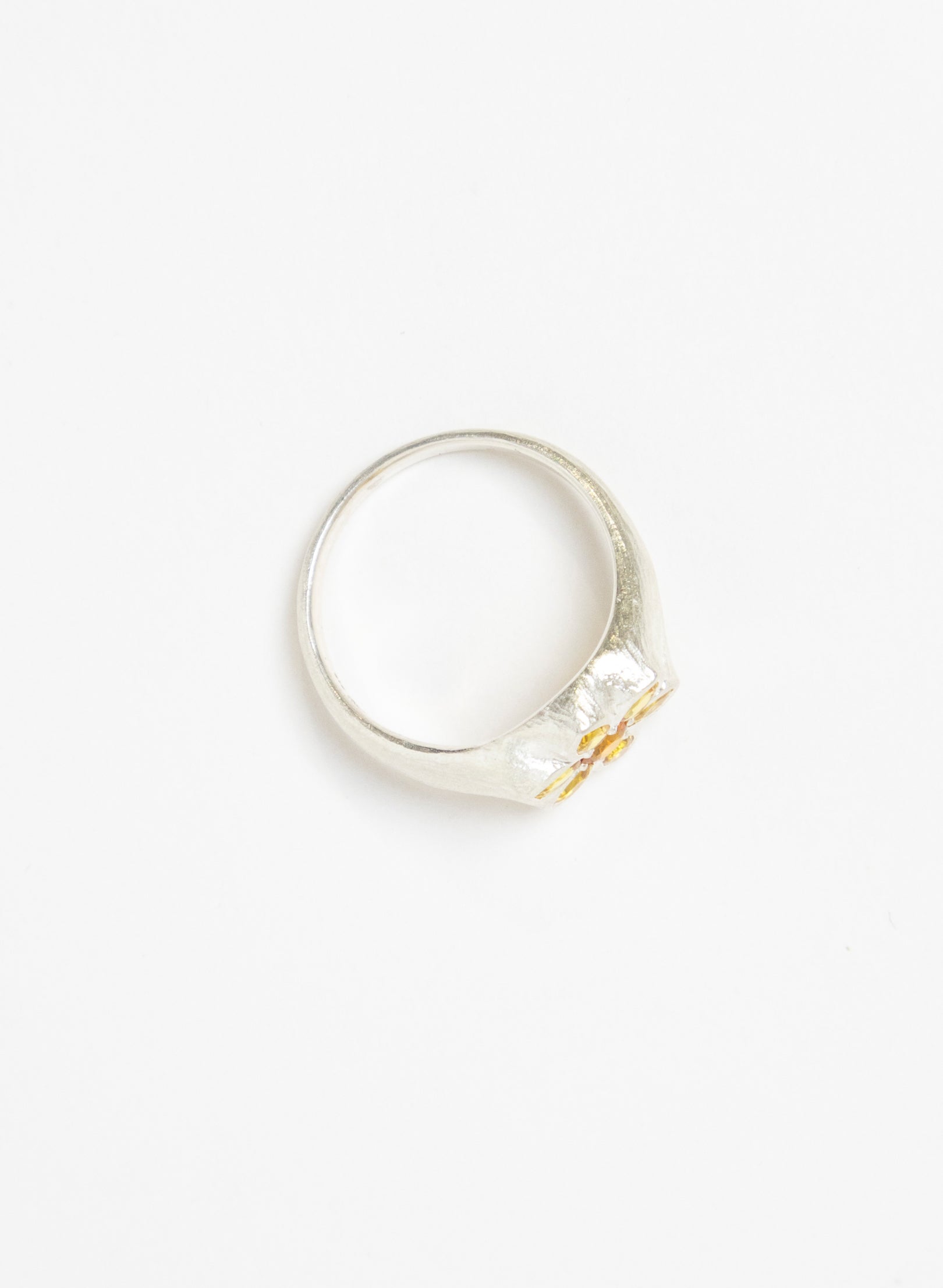 Daffodil Ring