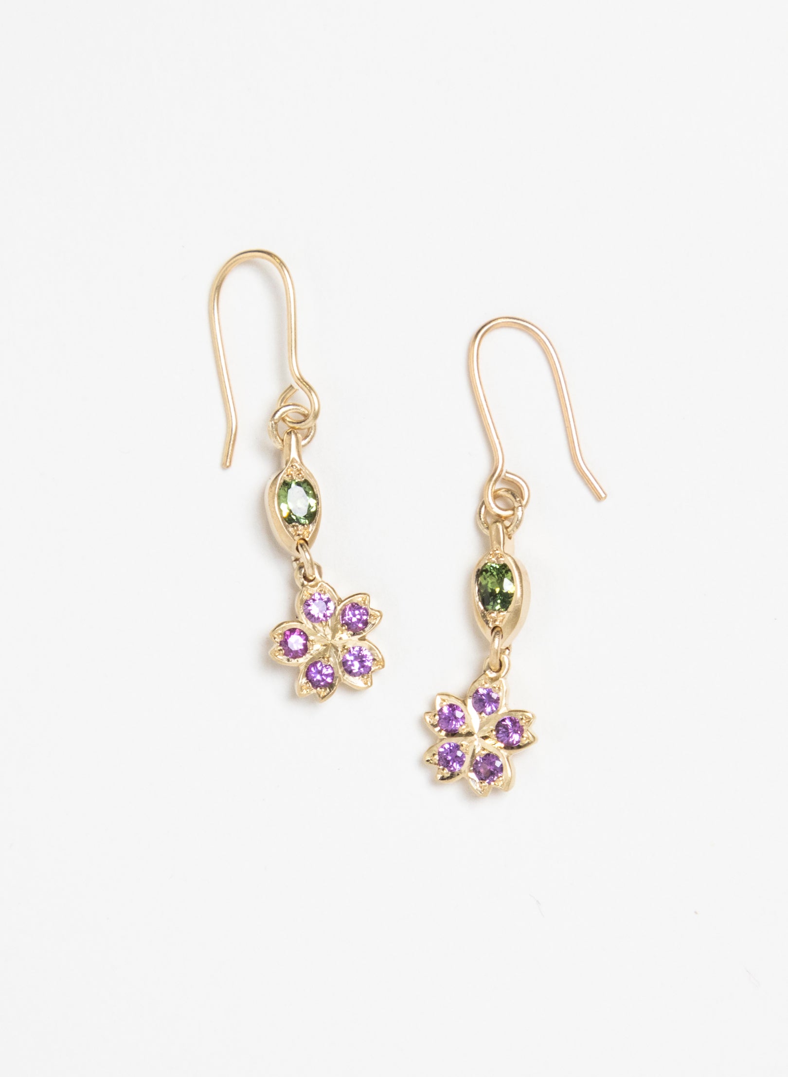 Cherry Blossom Drops