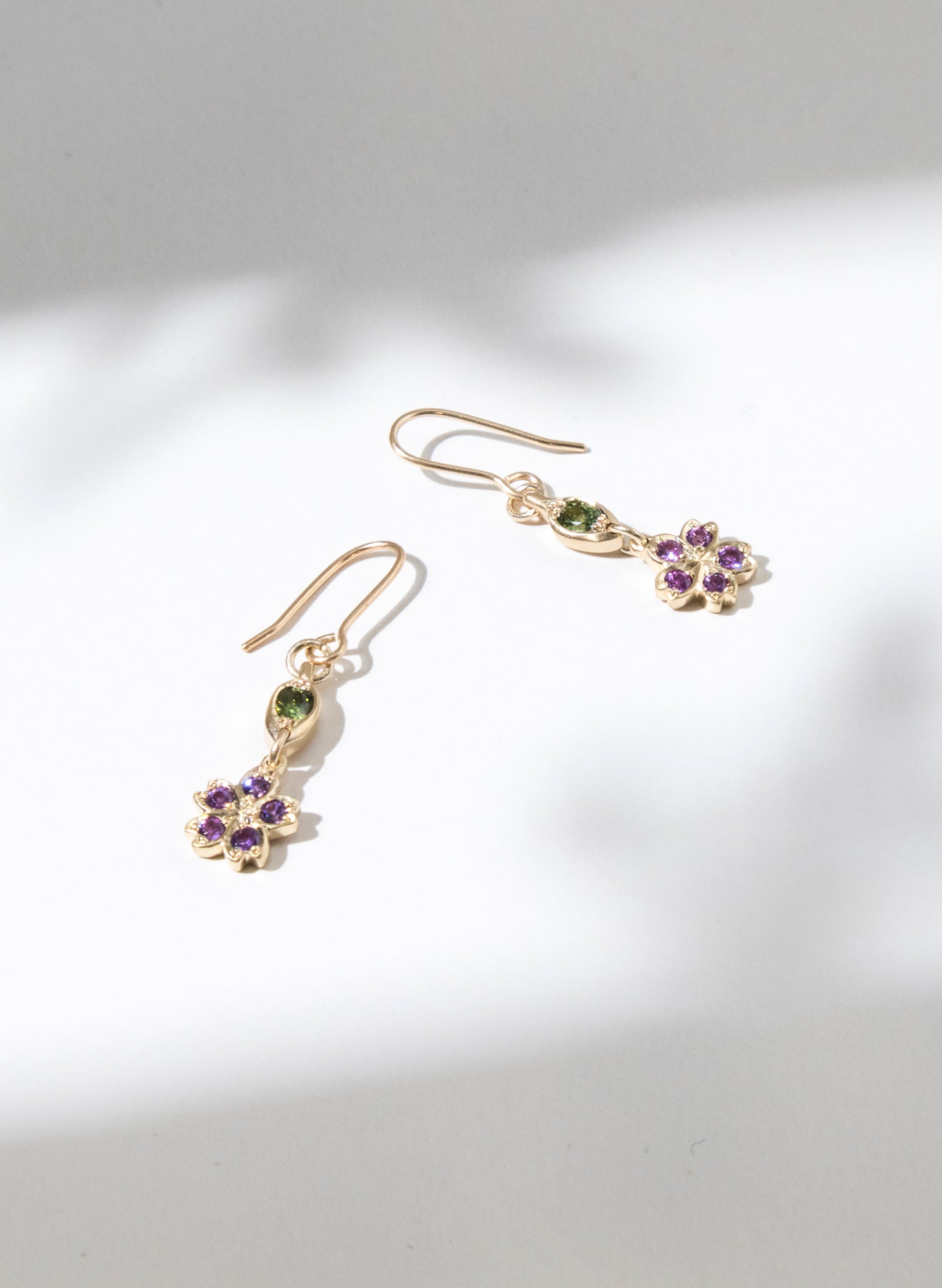 Cherry Blossom Drops