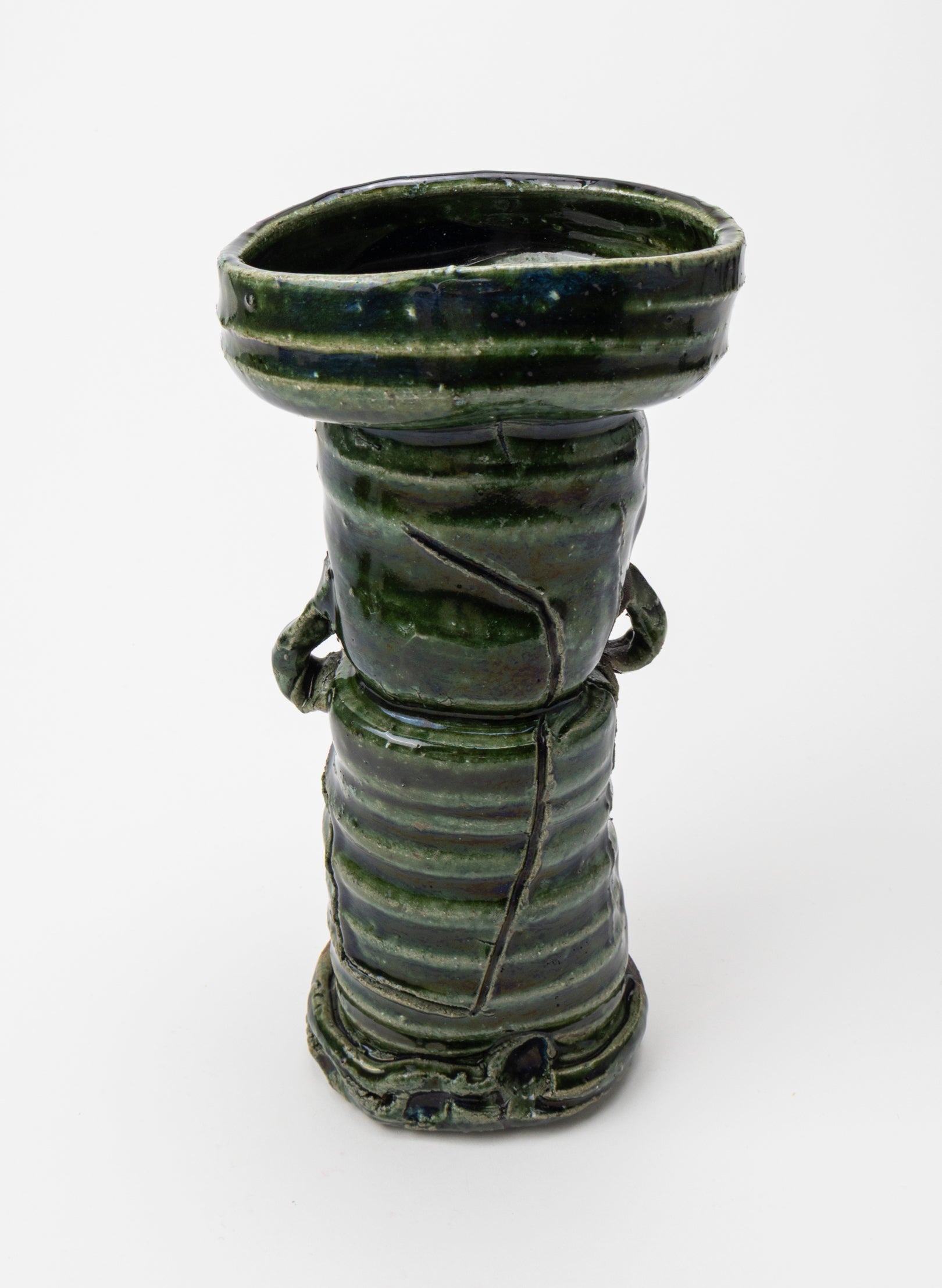 Vase with Ears