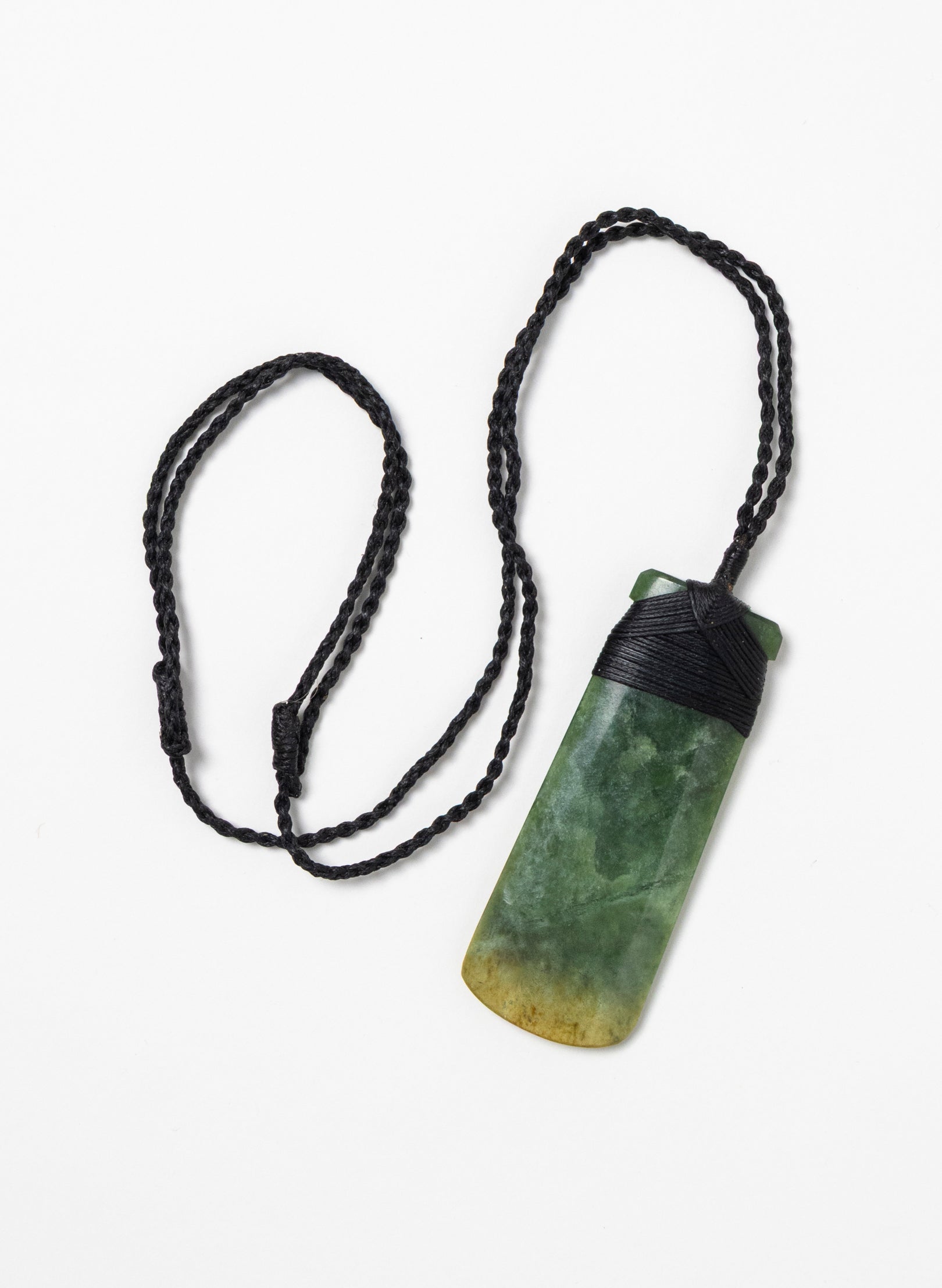 Hei Toki Pounamu
