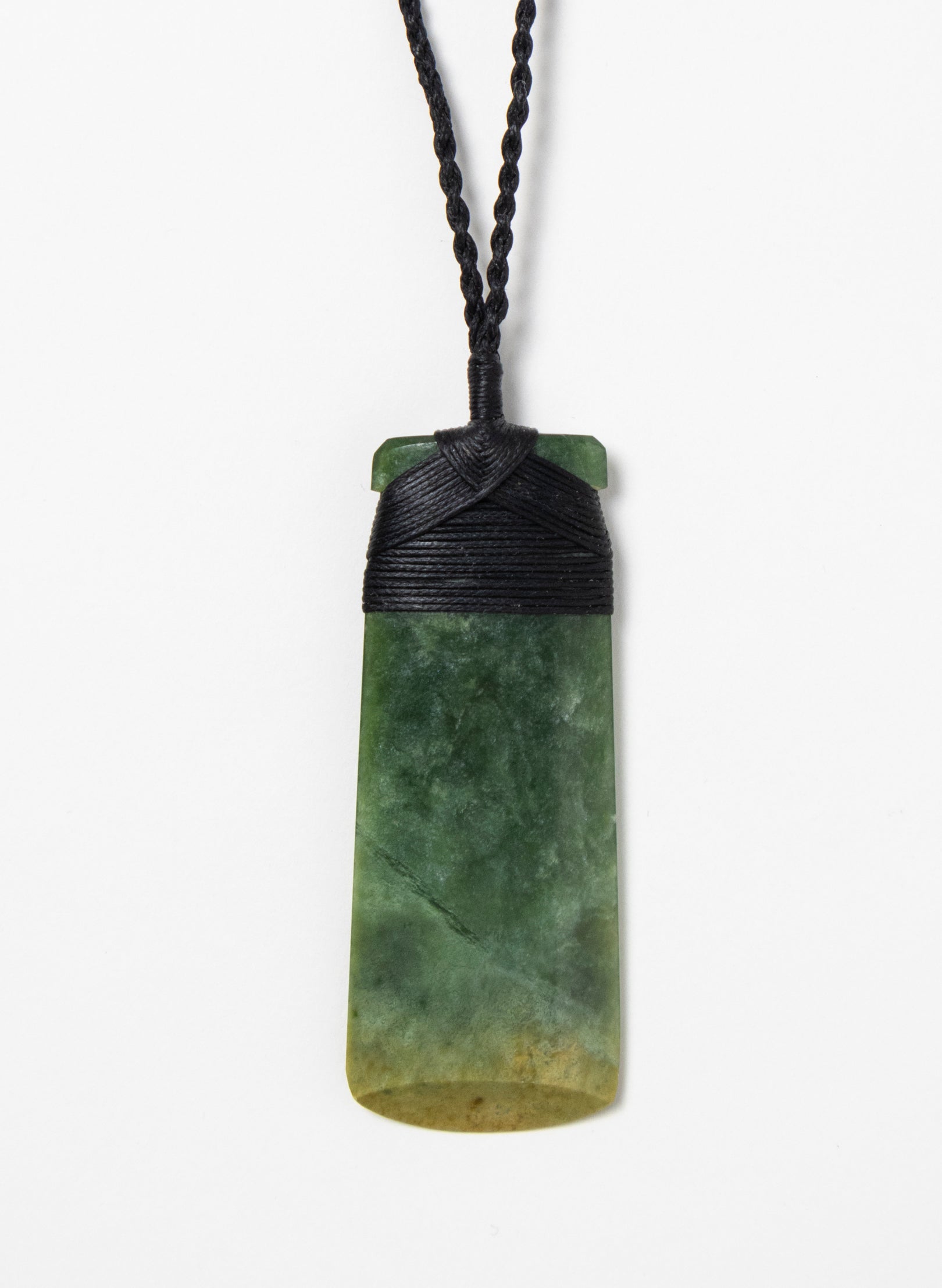 Hei Toki Pounamu
