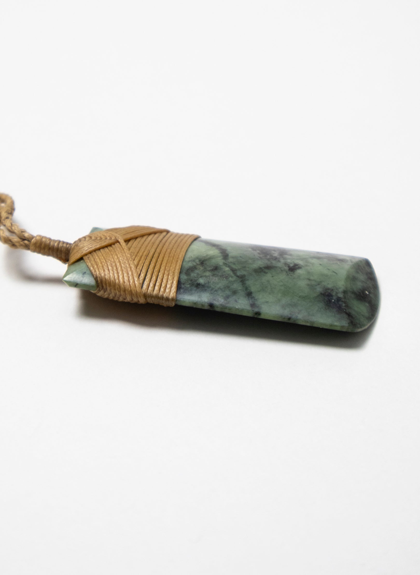 Hei Toki Pounamu