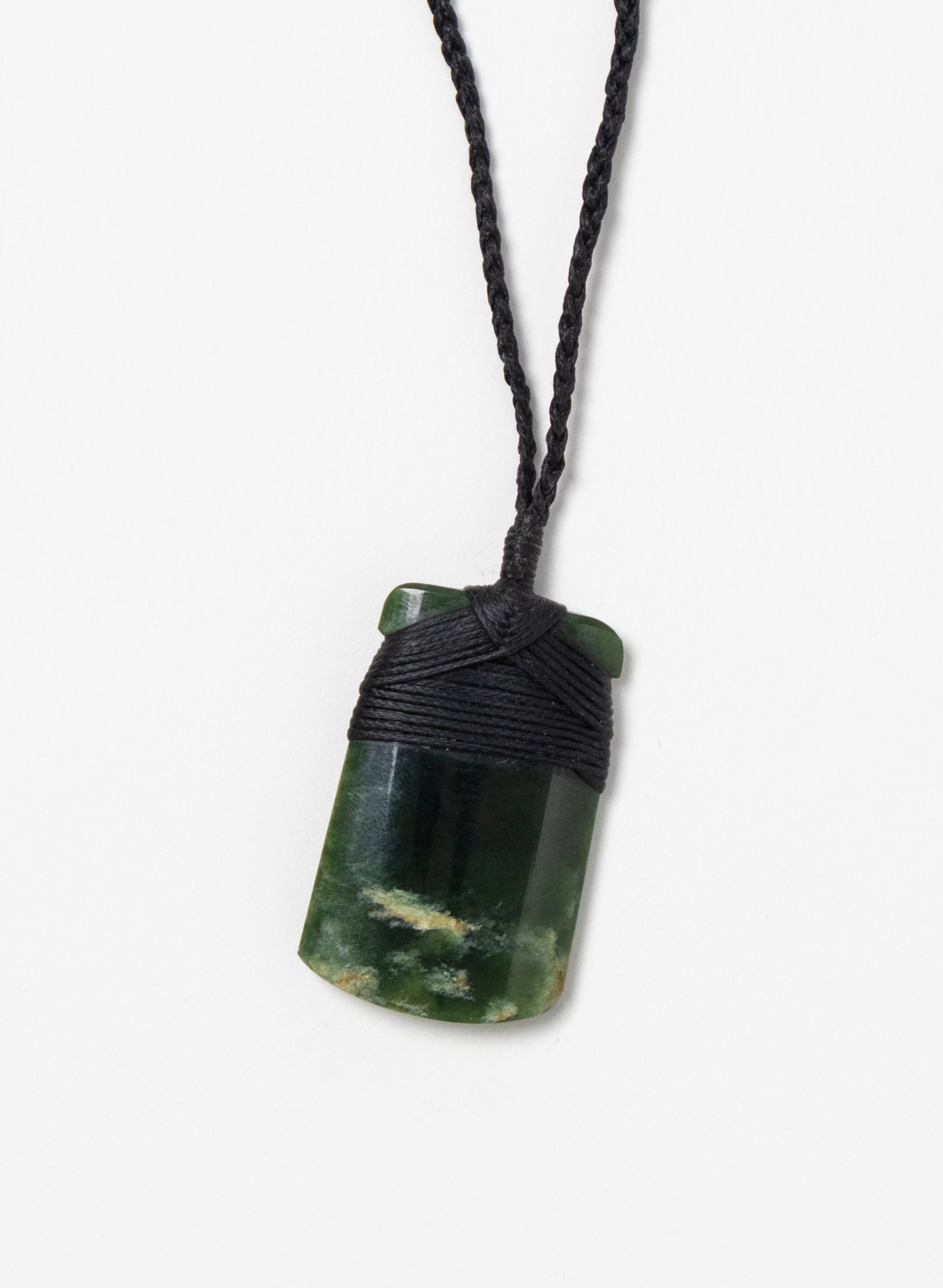 Hei Toki Pounamu