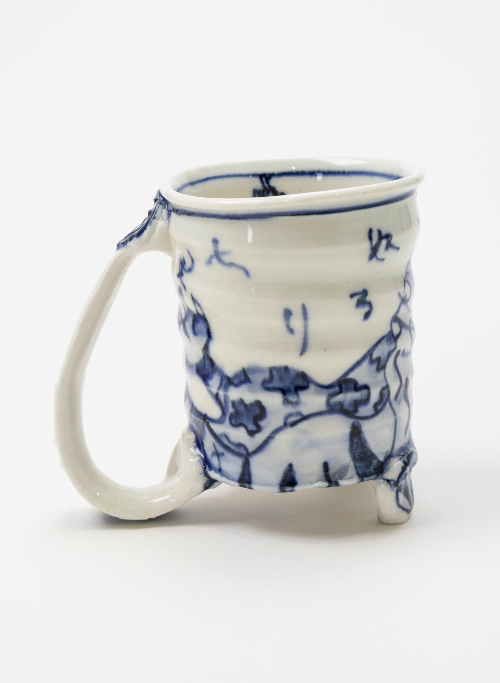 Cat Mug