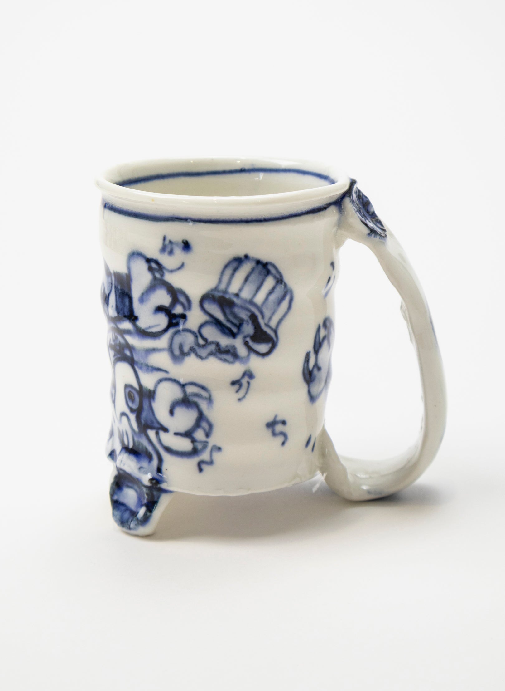 Cat Mug