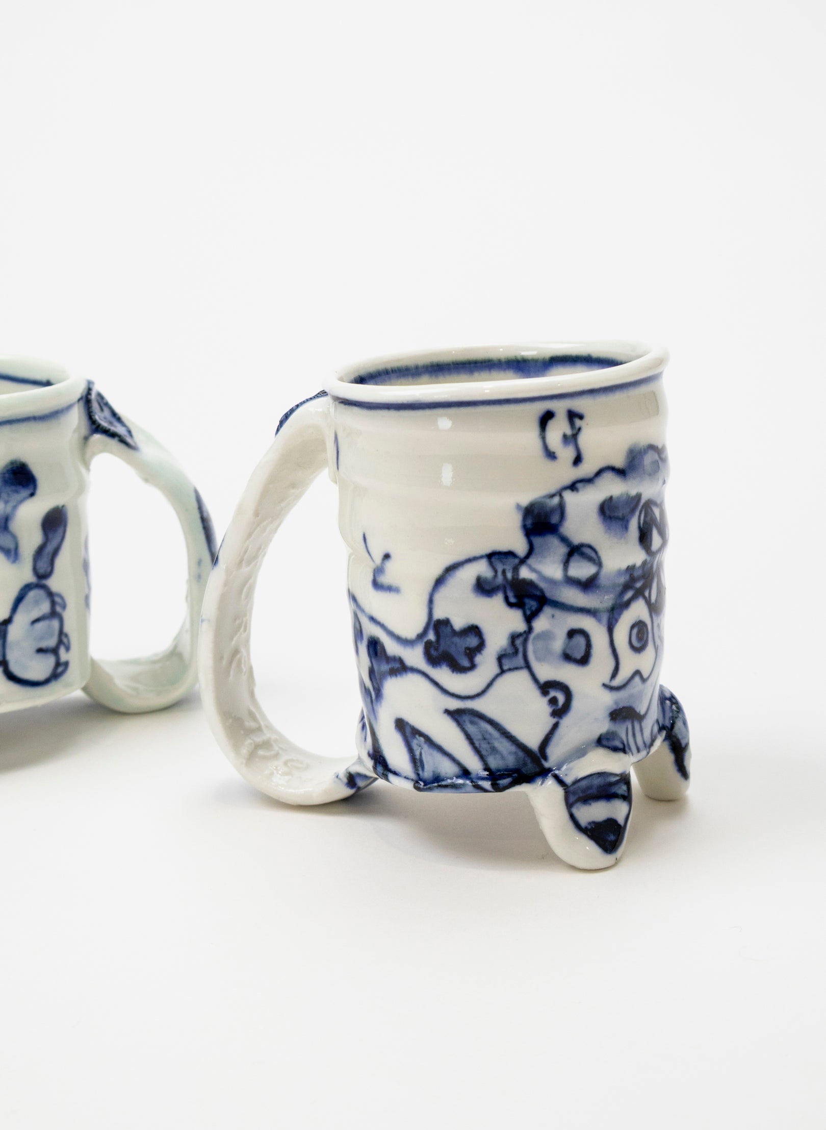 Cat Mug