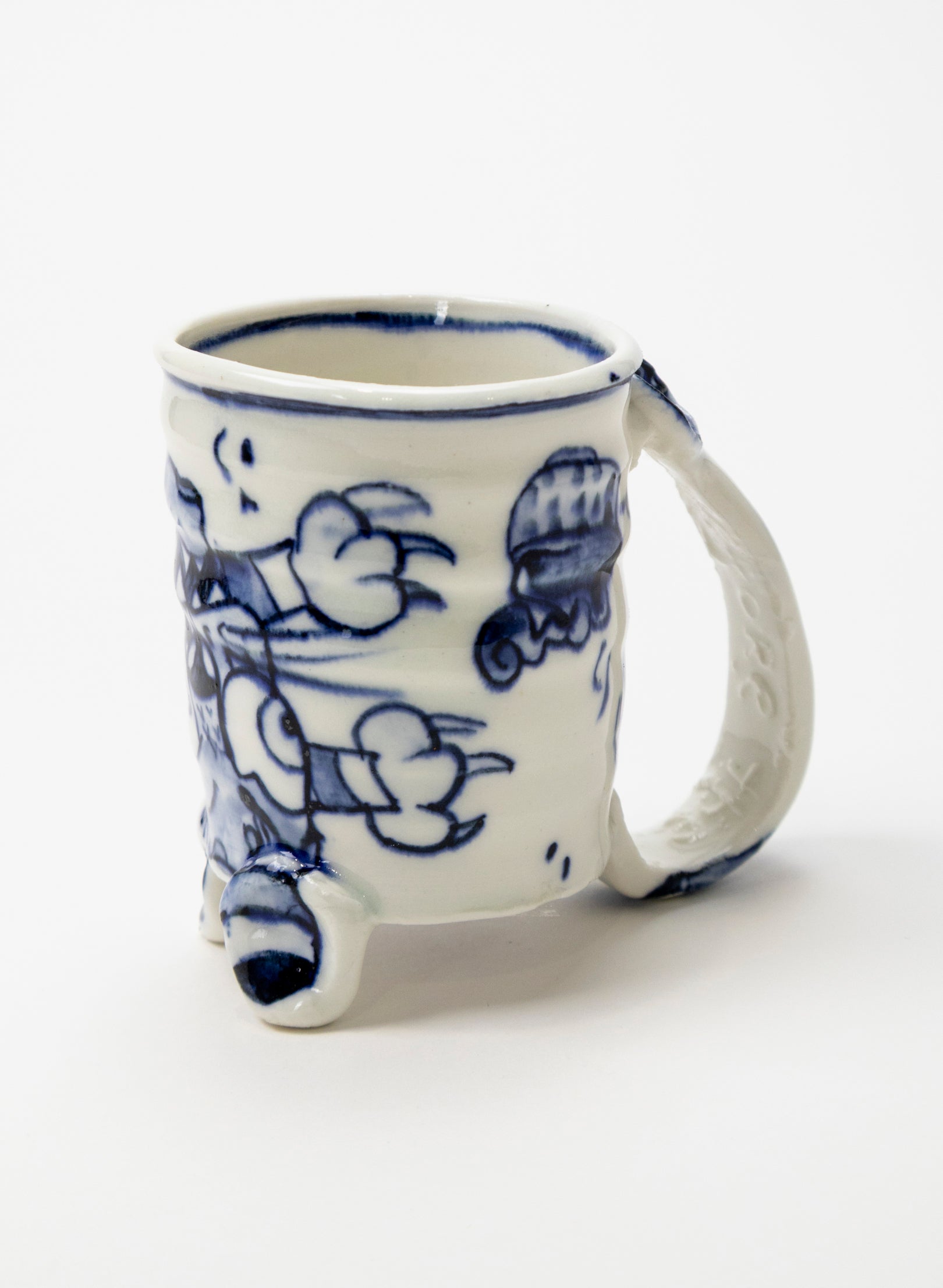 Cat Mug