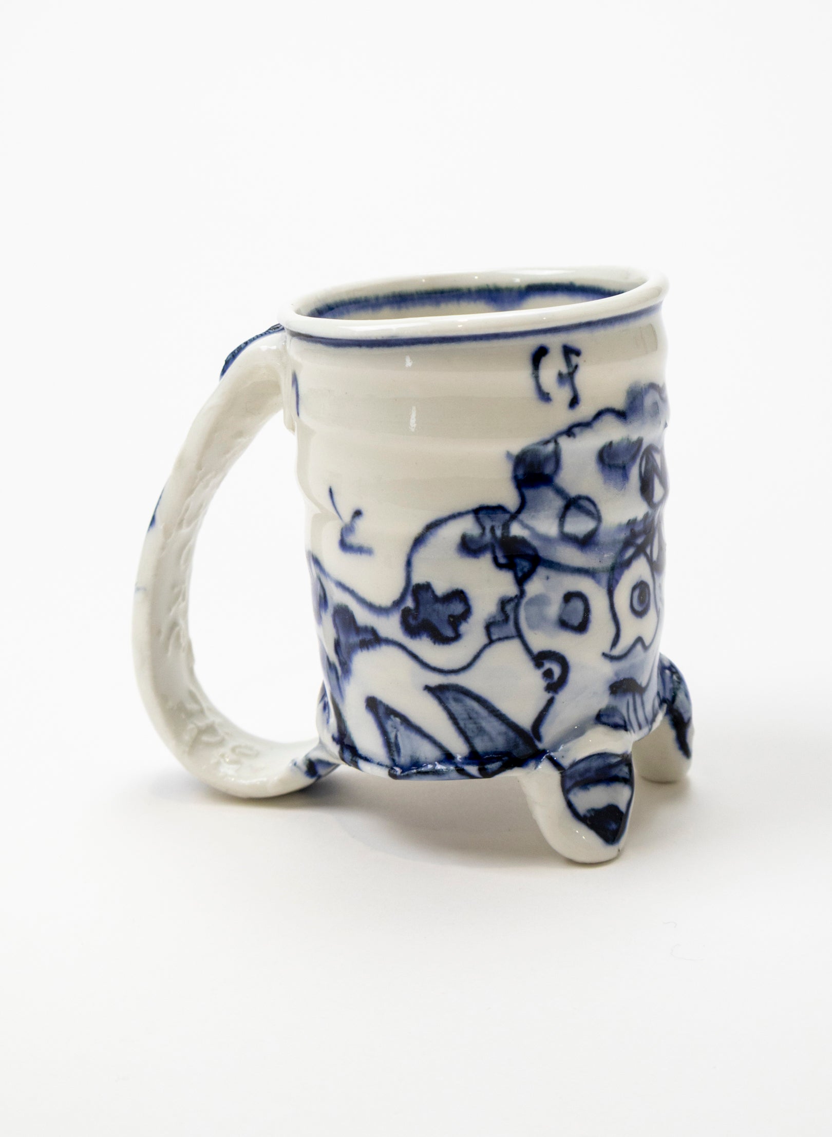 Cat Mug
