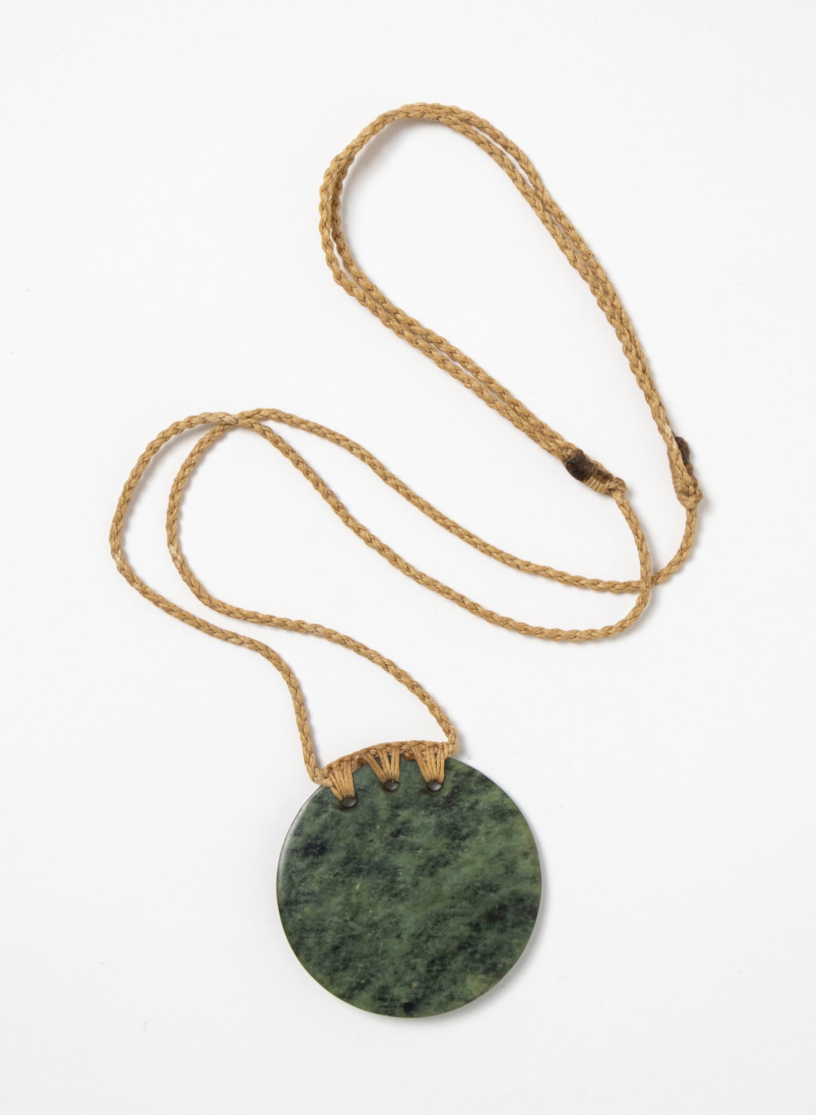 Porohita Pounamu