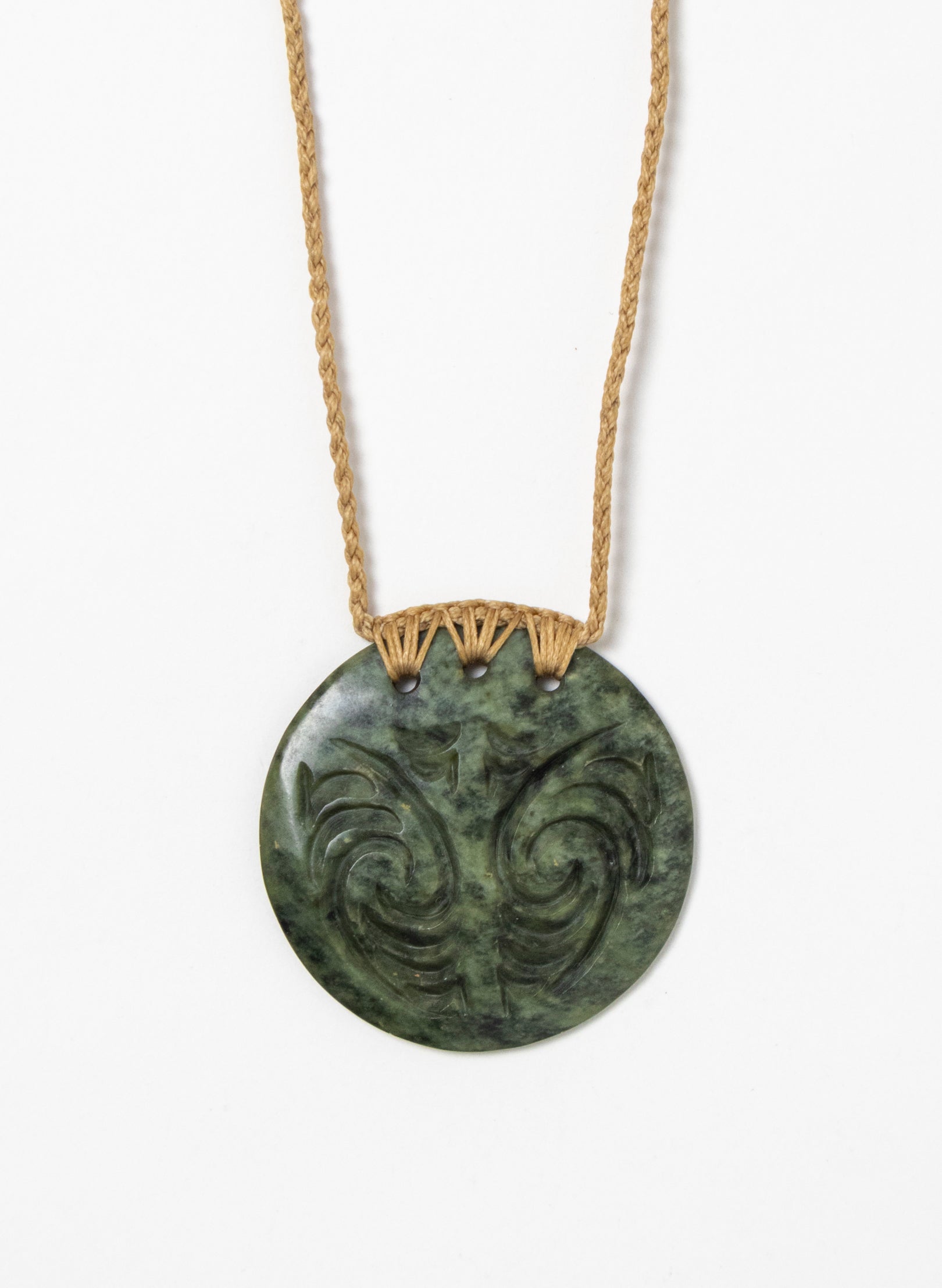 Porohita Pounamu