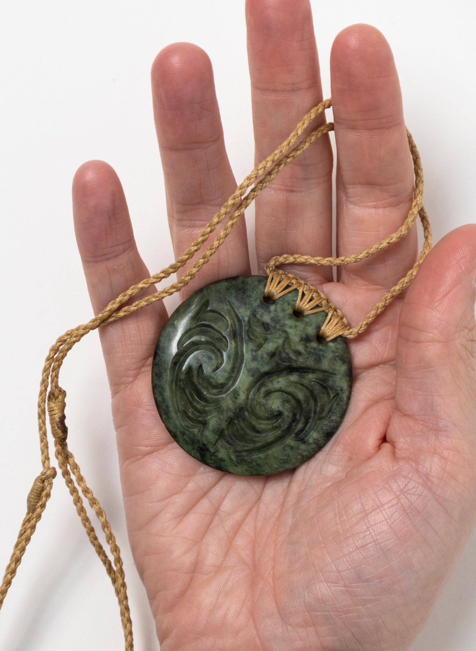 Porohita Pounamu