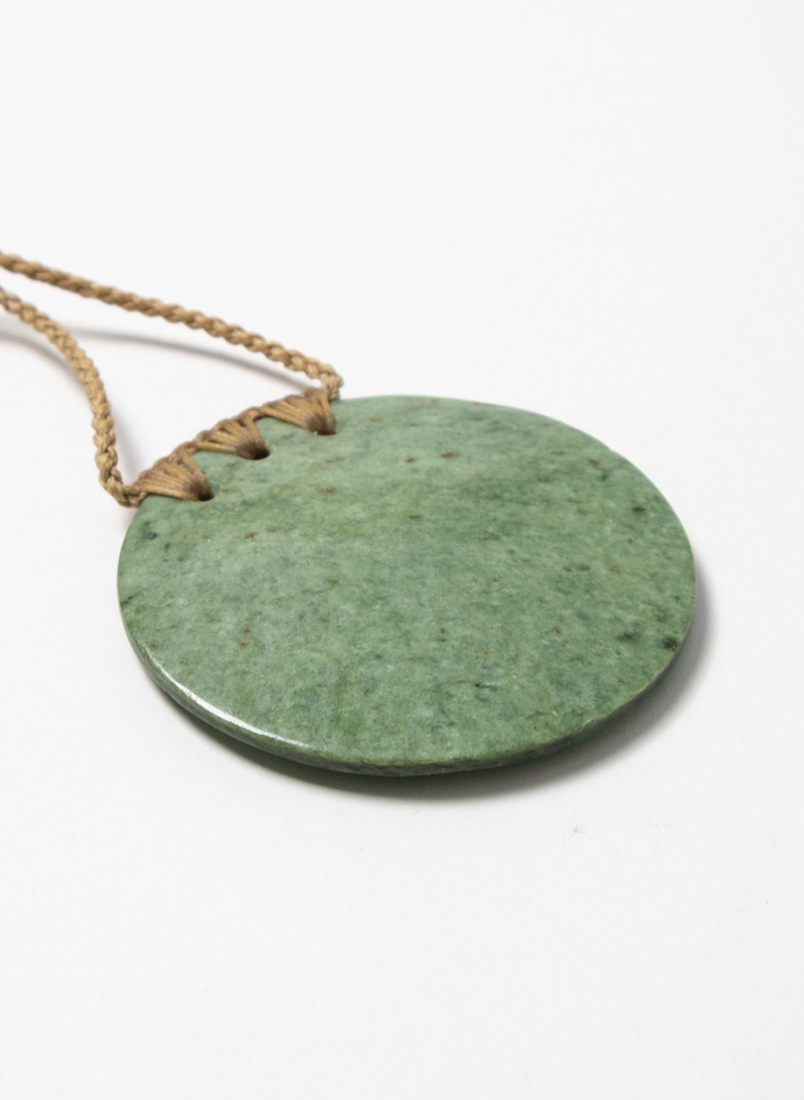 Porohita Pounamu
