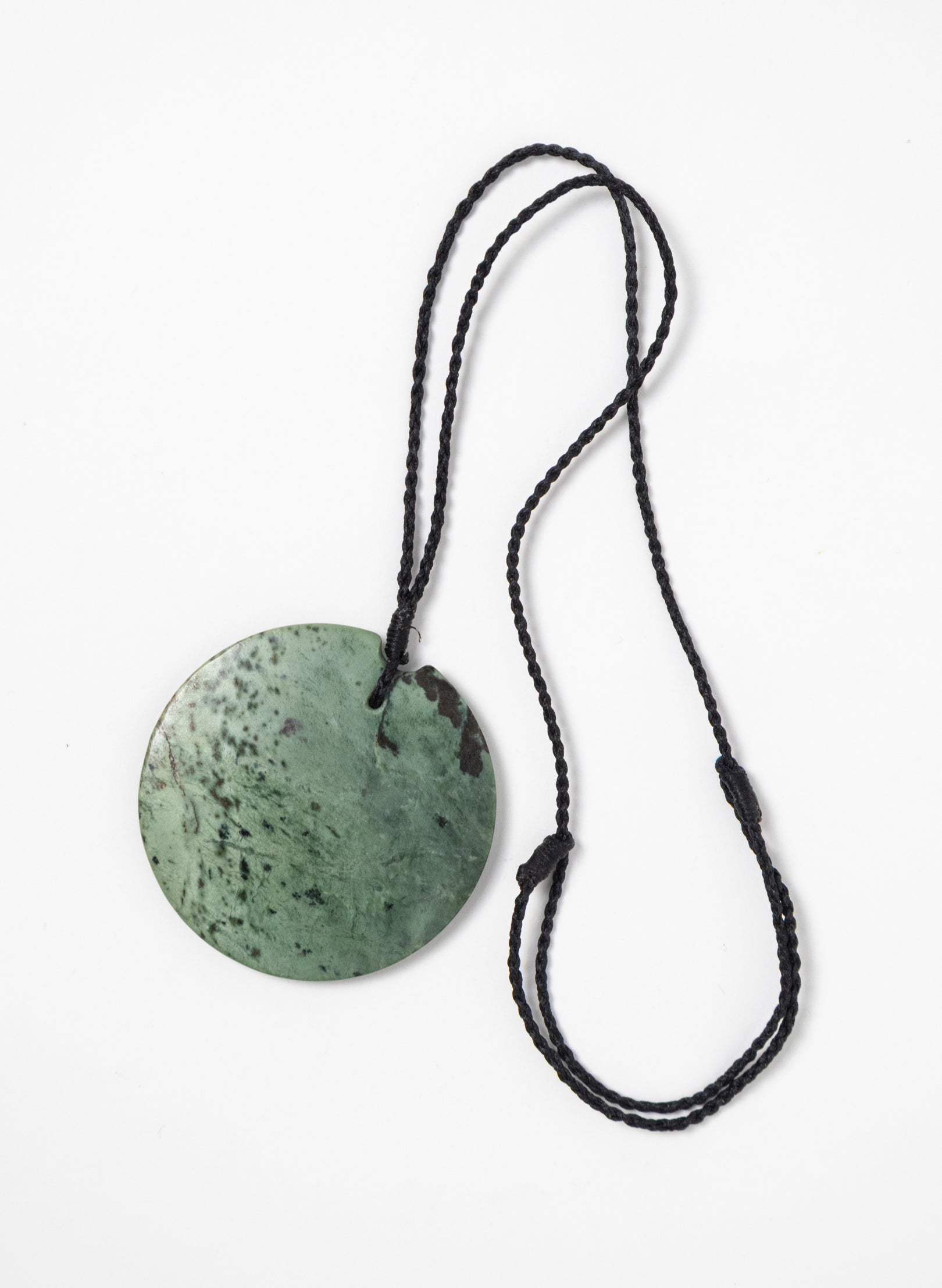 Porohita Pounamu