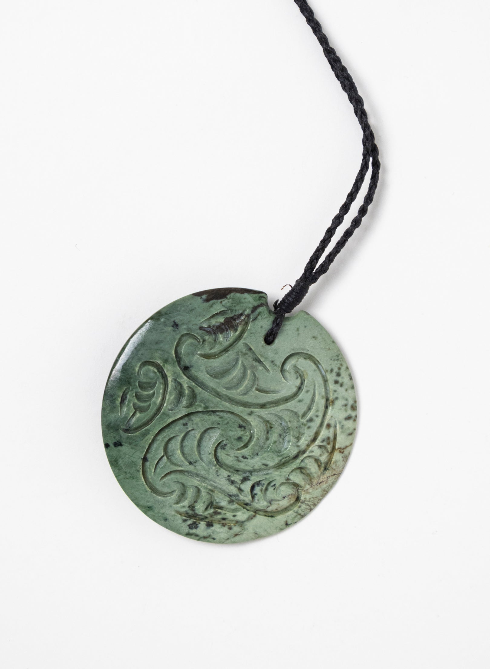 Porohita Pounamu