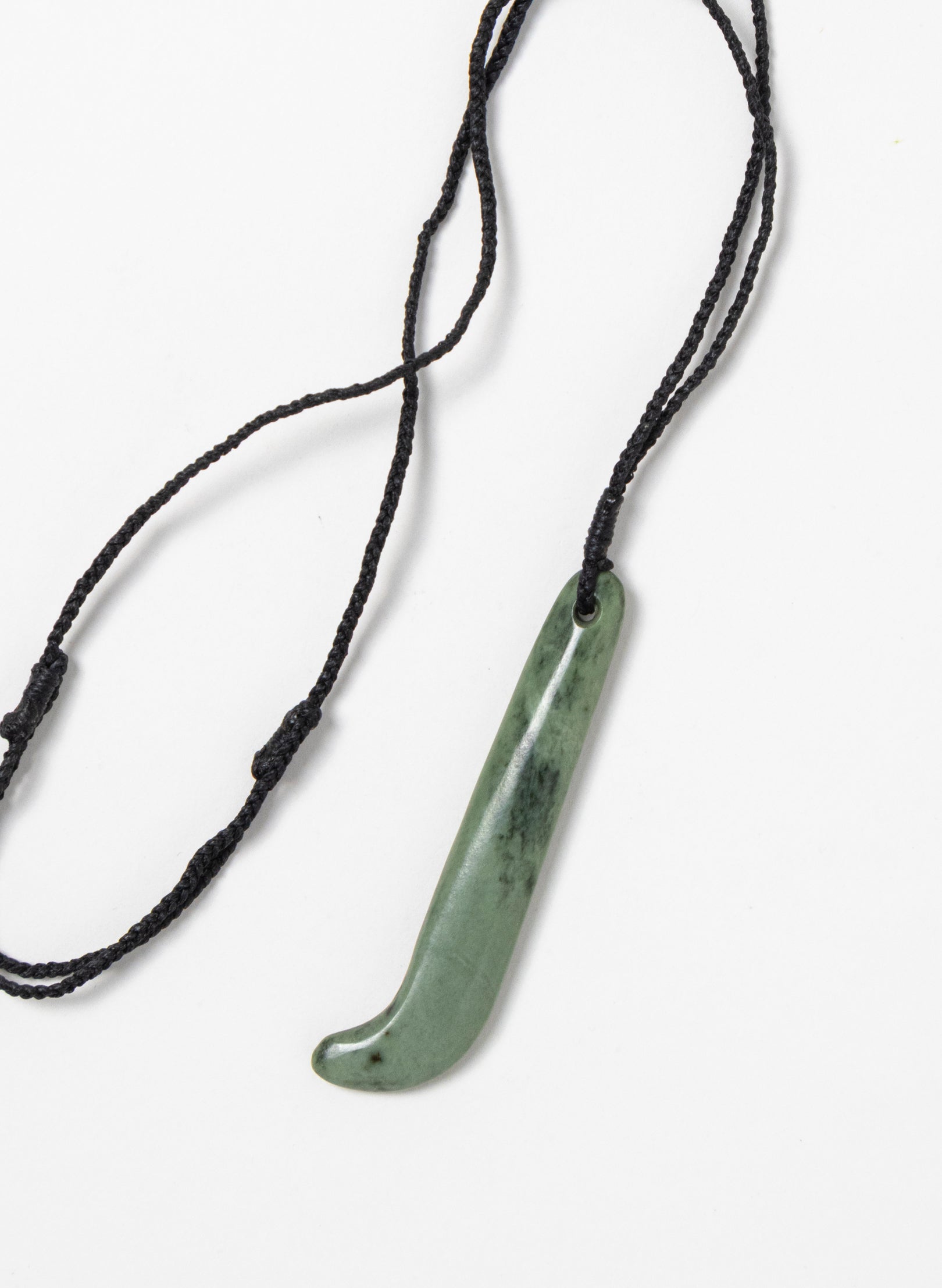 Pounamu Kapeu