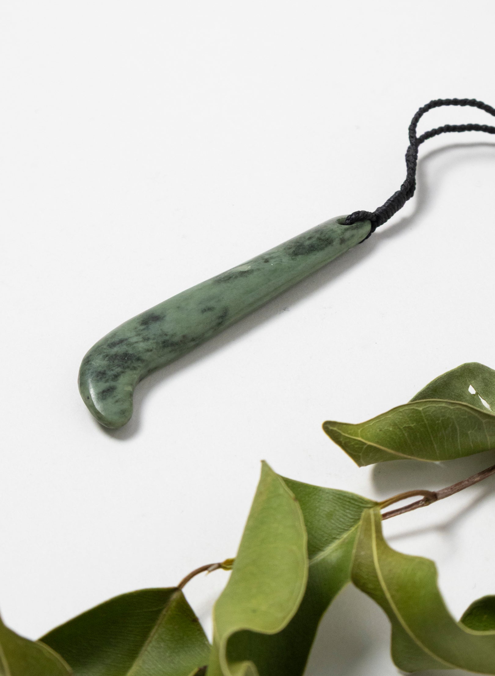 Pounamu Kapeu