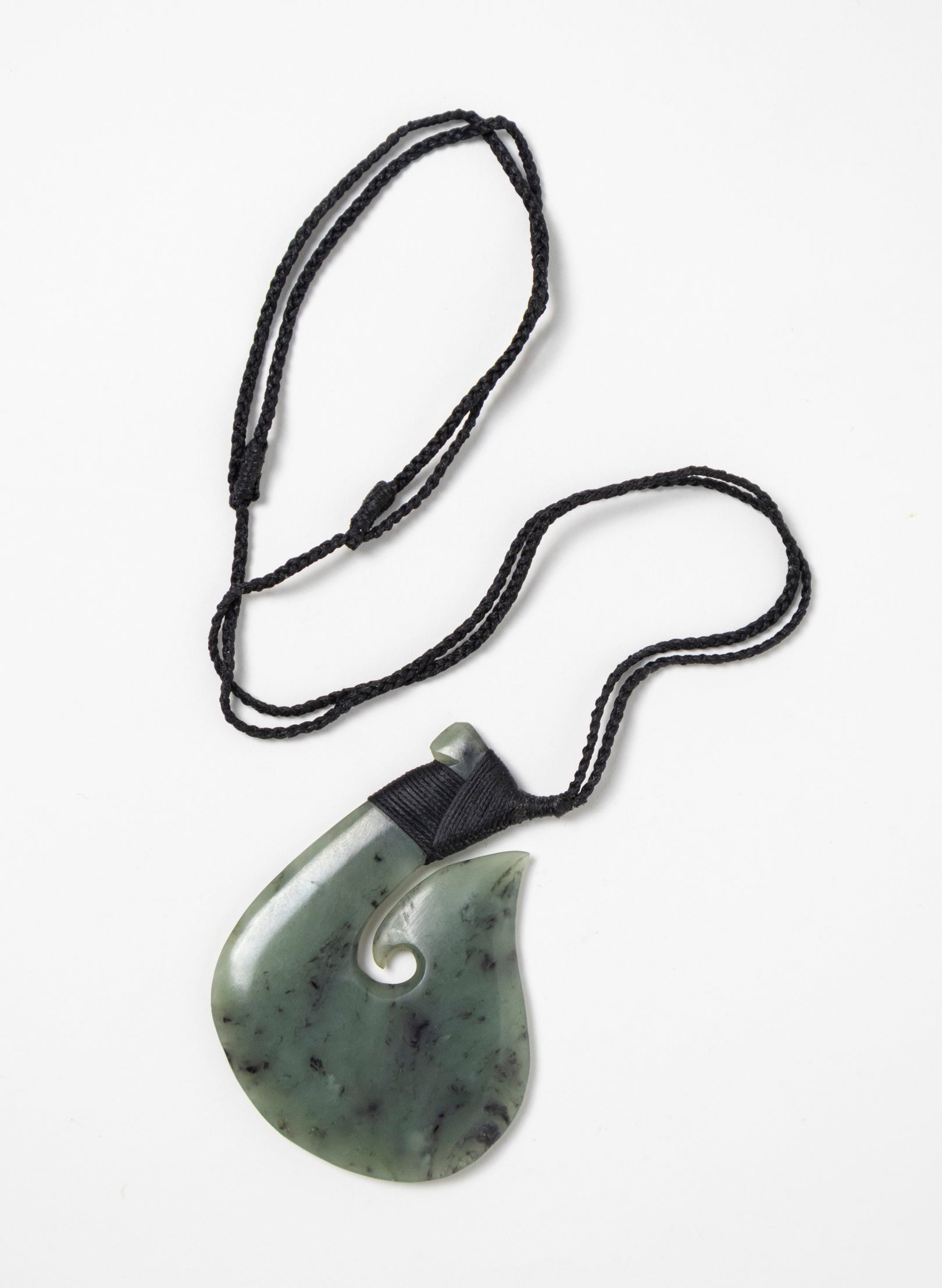 Hei Matau Pounamu