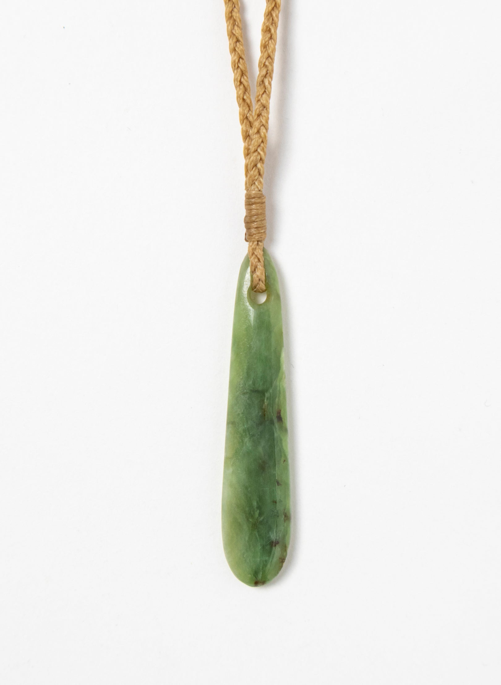 Pounamu Roimata
